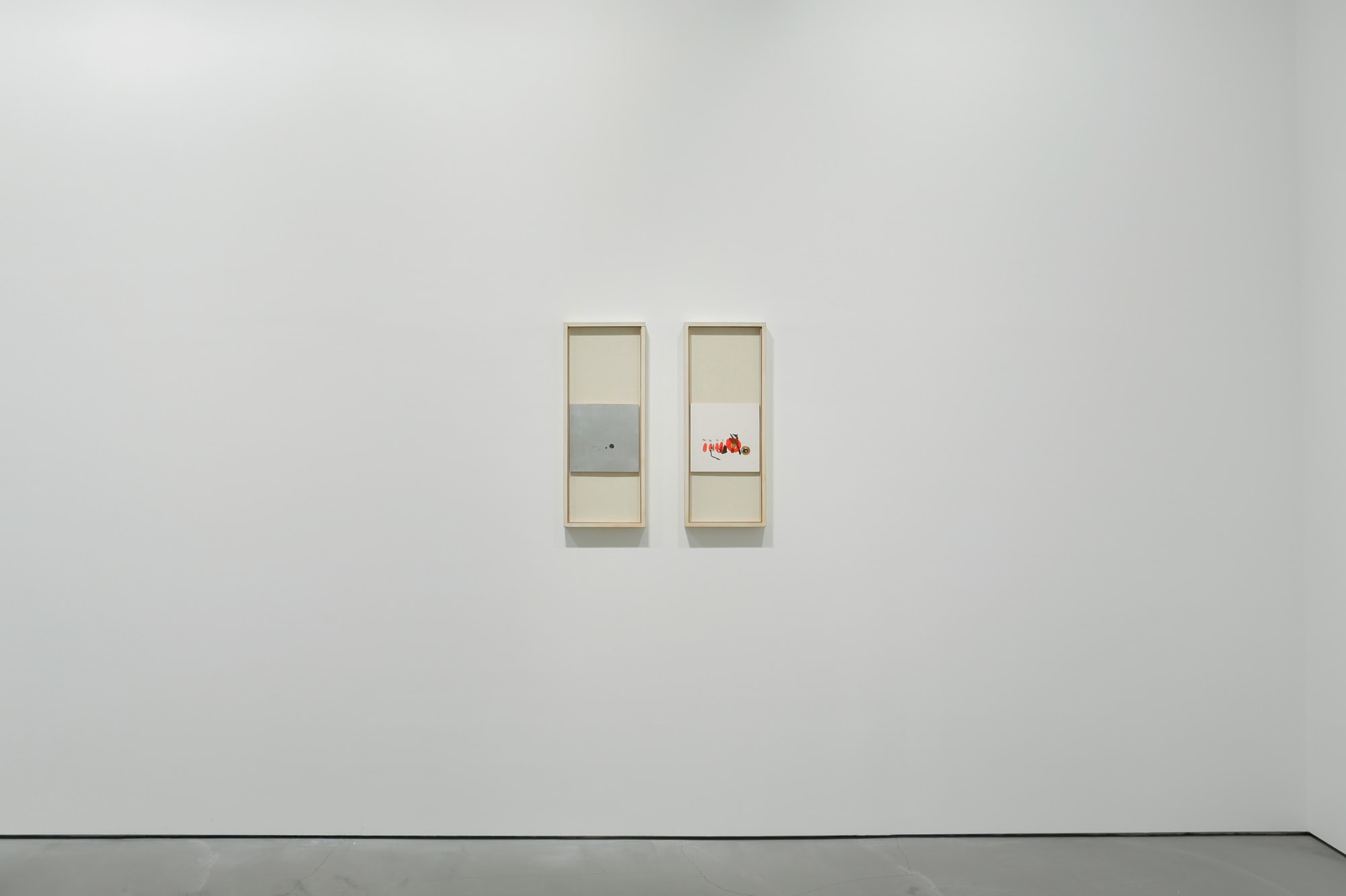 Li Yuanchia and Homages To