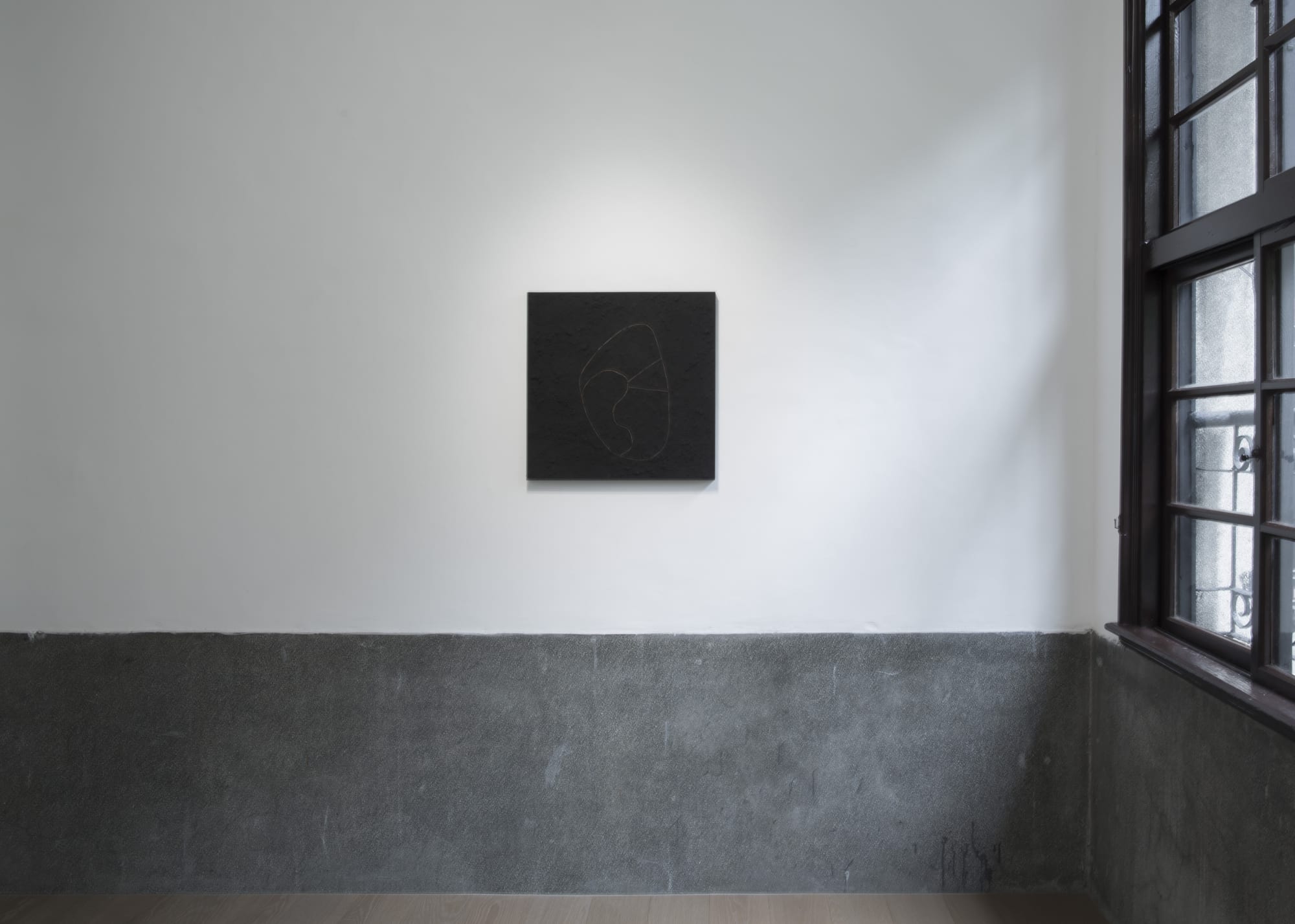 Hiraku Suzuki: The Writing of Meteors