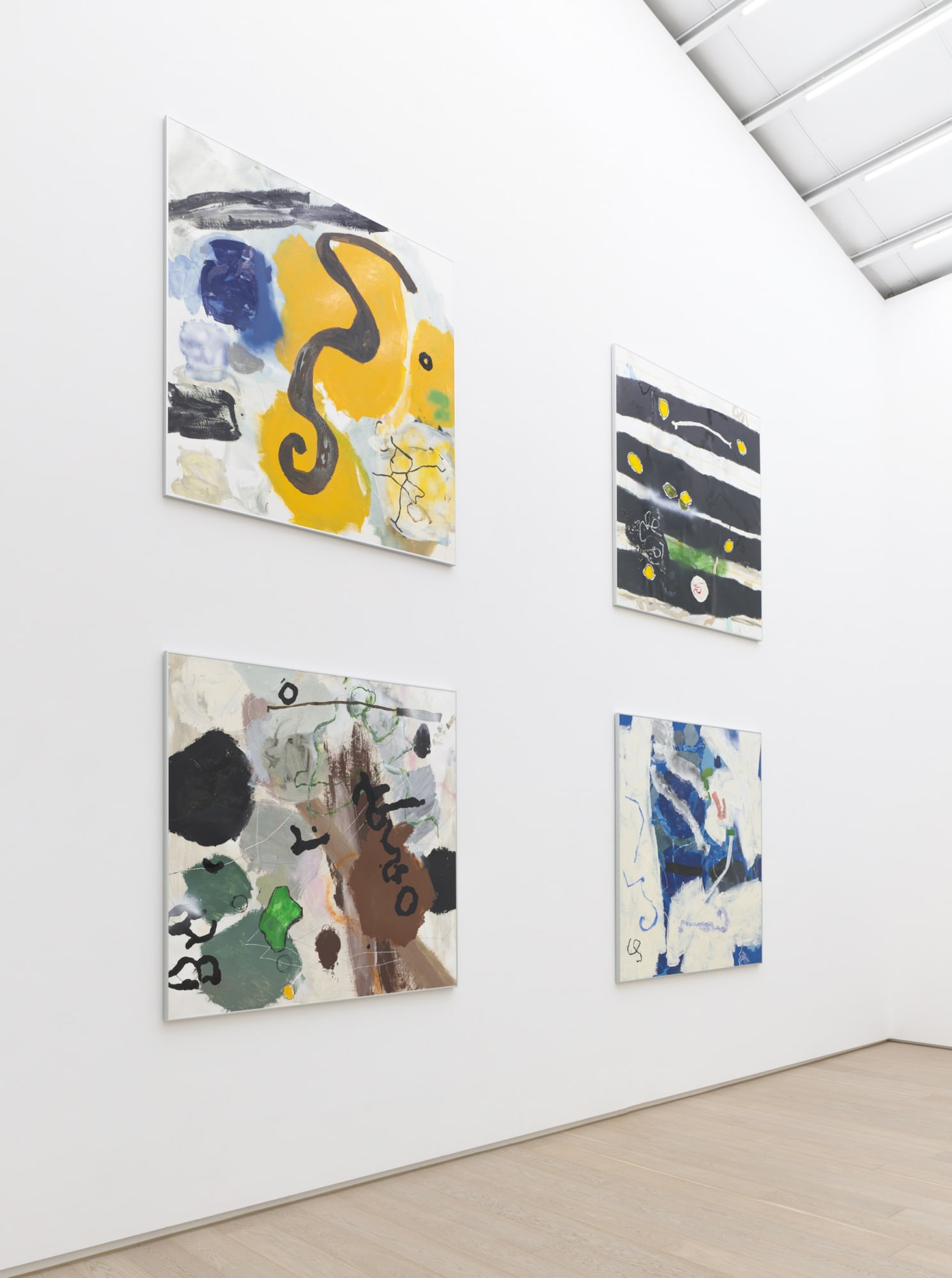 Lin YiHsuan: Density