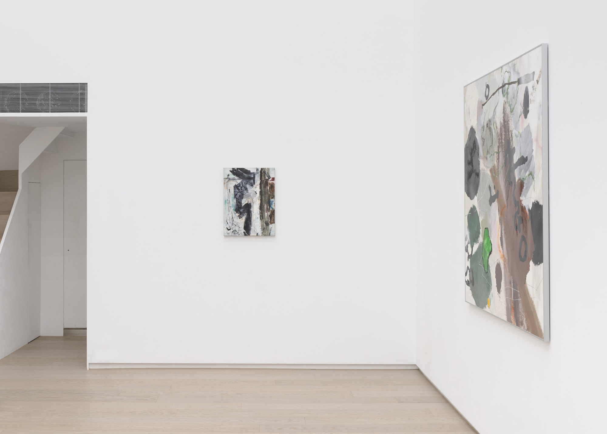 Lin YiHsuan: Density