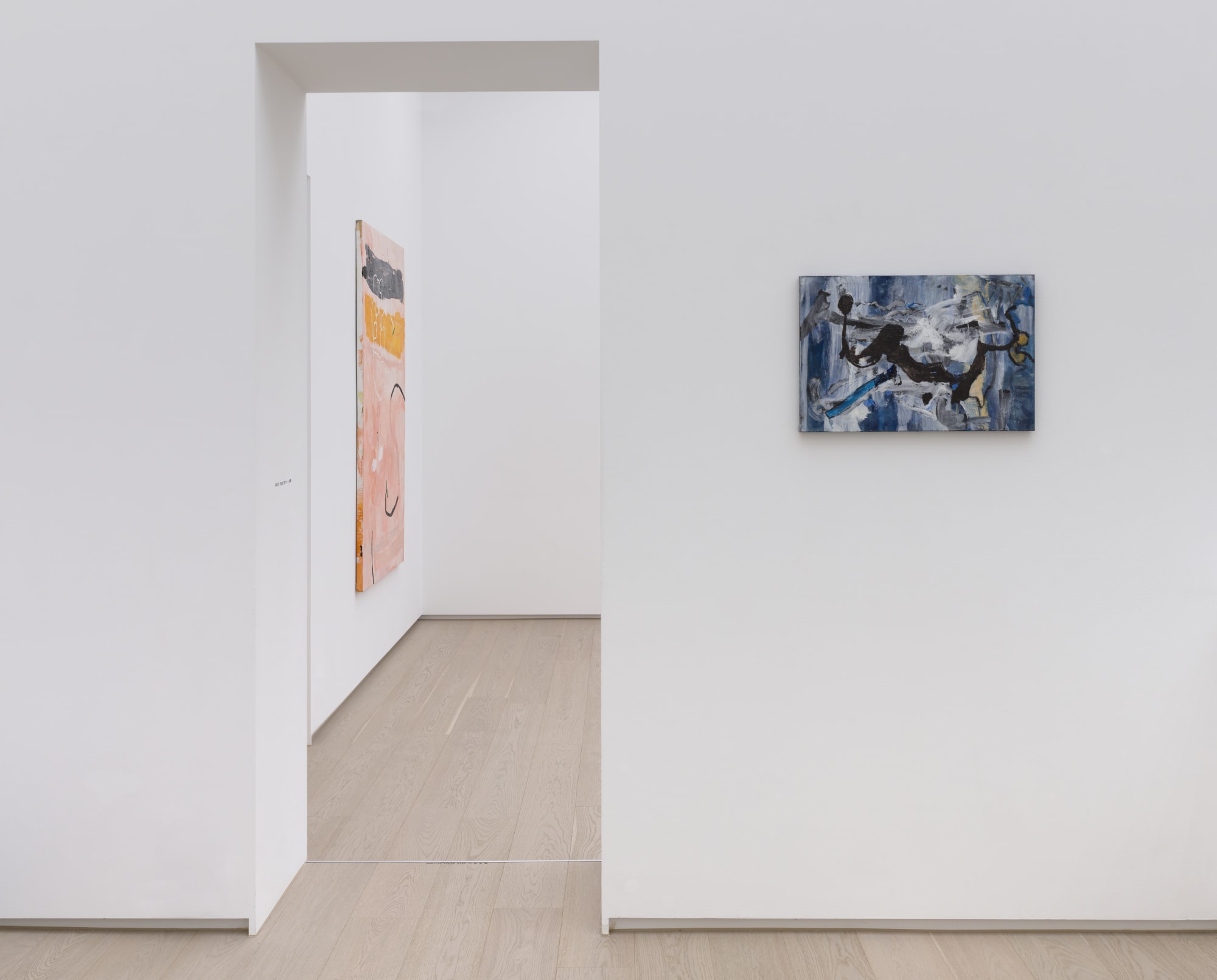 Lin YiHsuan: Density