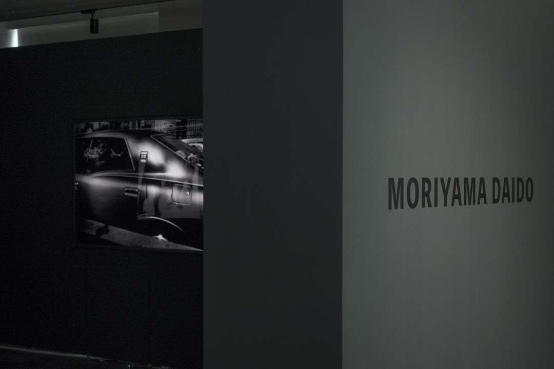 Moriyama Daido － Light Comes Again