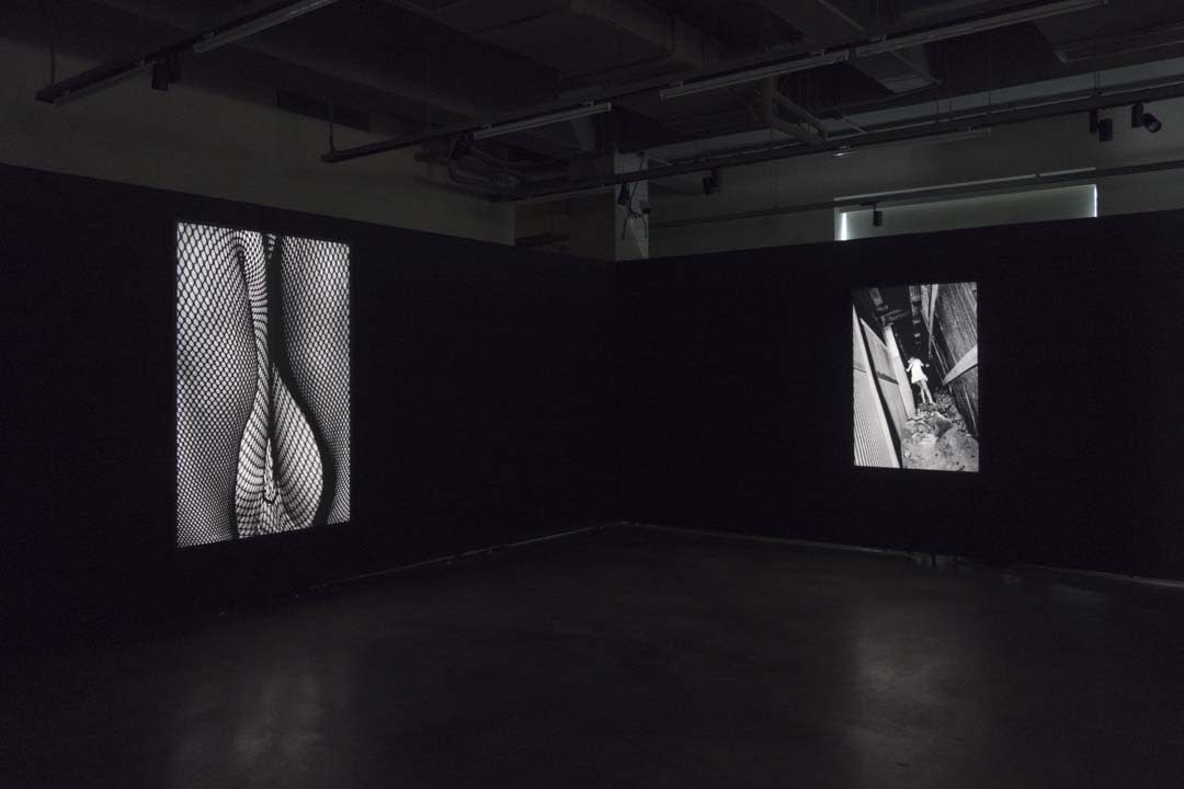 Moriyama Daido － Light Comes Again