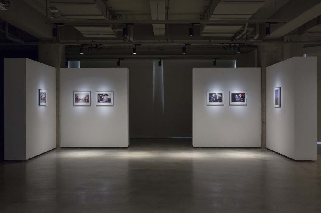 Moriyama Daido － Light Comes Again