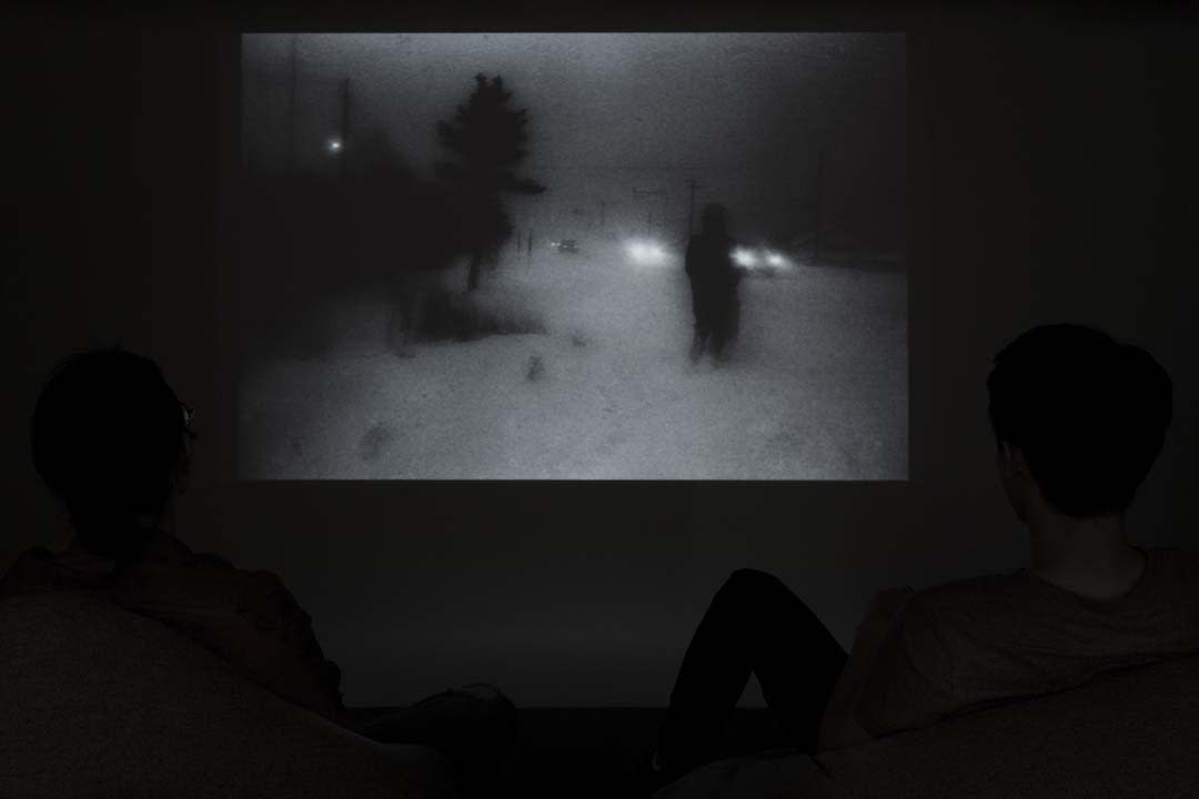 Moriyama Daido － Light Comes Again