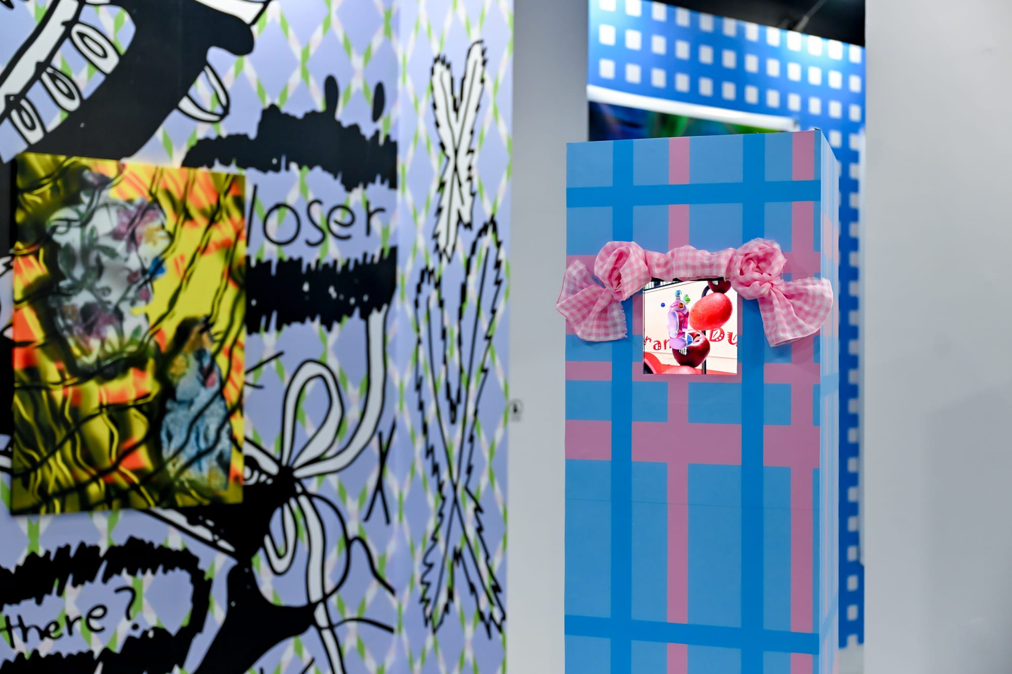 Wu MeiChi: Baby’s Baby