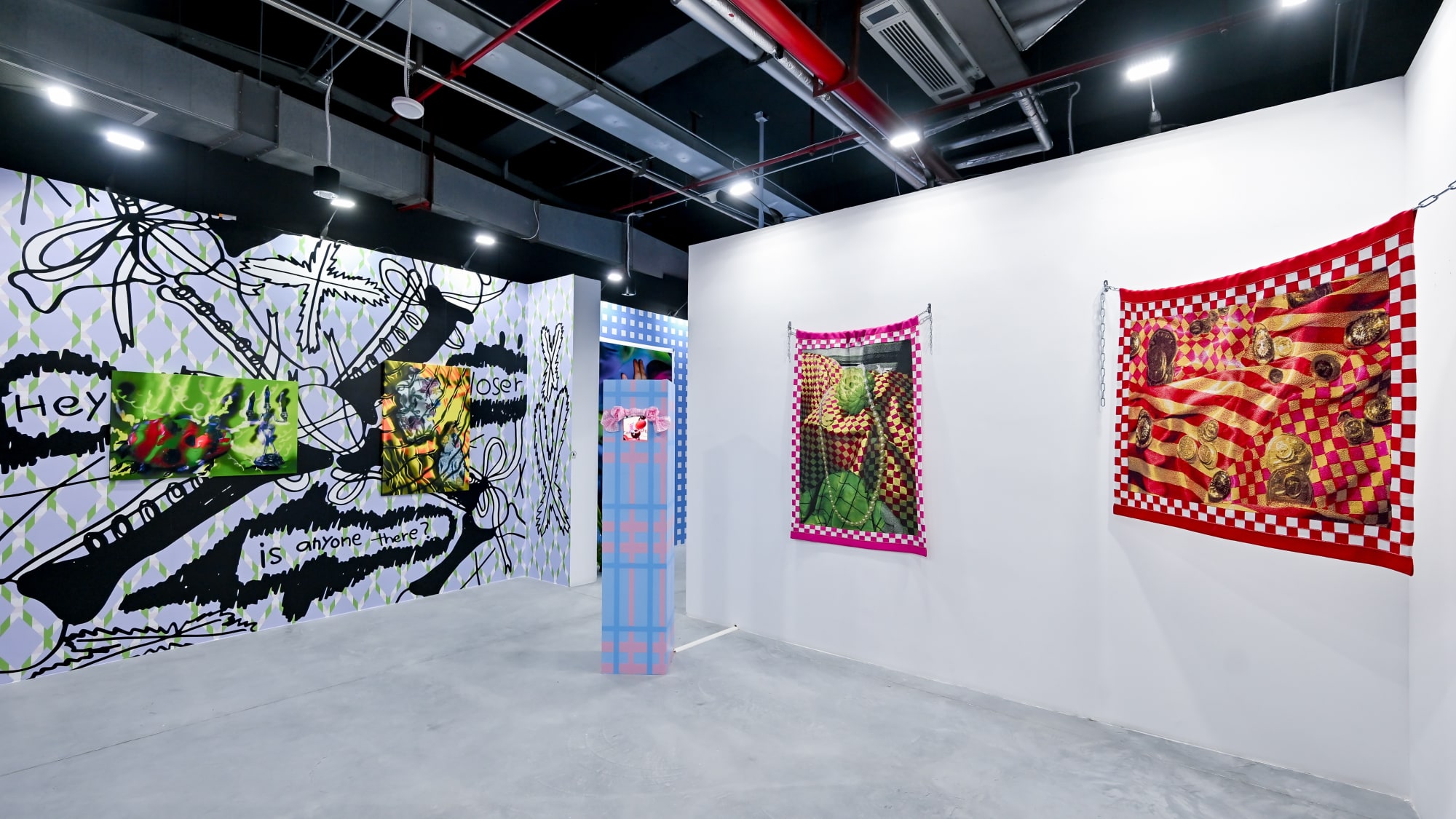 Wu MeiChi: Baby’s Baby