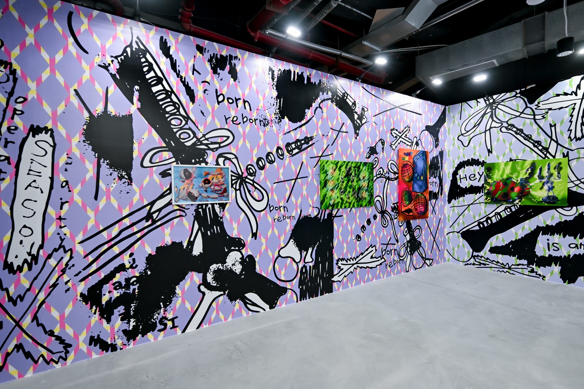 Wu MeiChi: Baby’s Baby