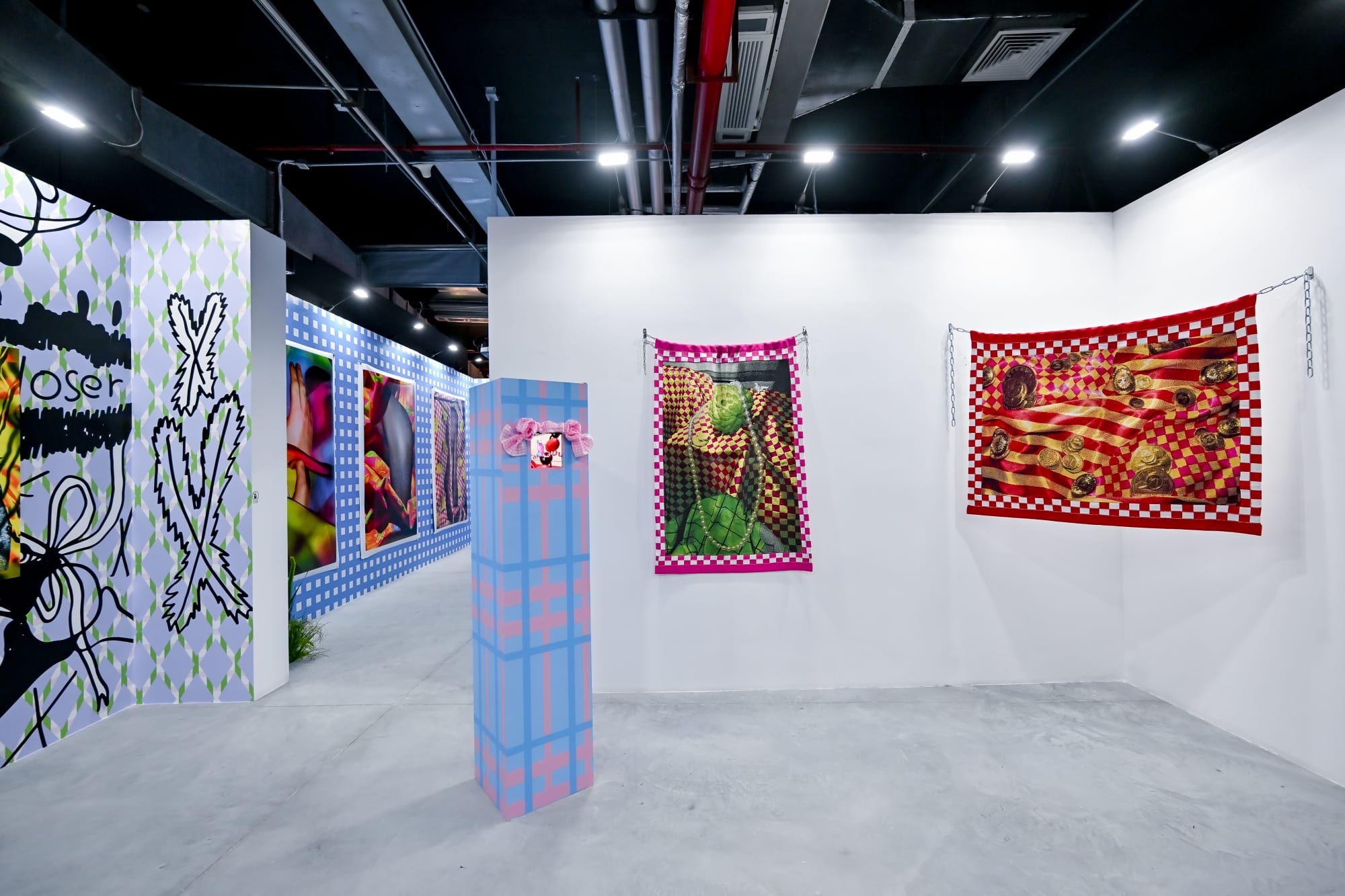 Wu MeiChi: Baby’s Baby