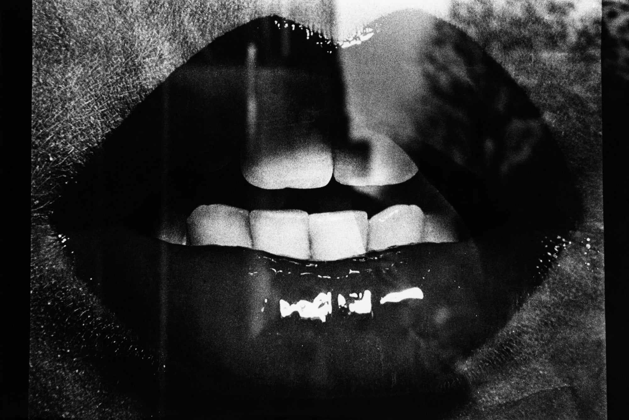 森山大道, Lightbox: Paris November 1988/2018, 金屬烤漆燈箱, image size 100 x 150 cm, lightbox size 105.4 x 155.4 x 7 cm, edition 2 +1 AP