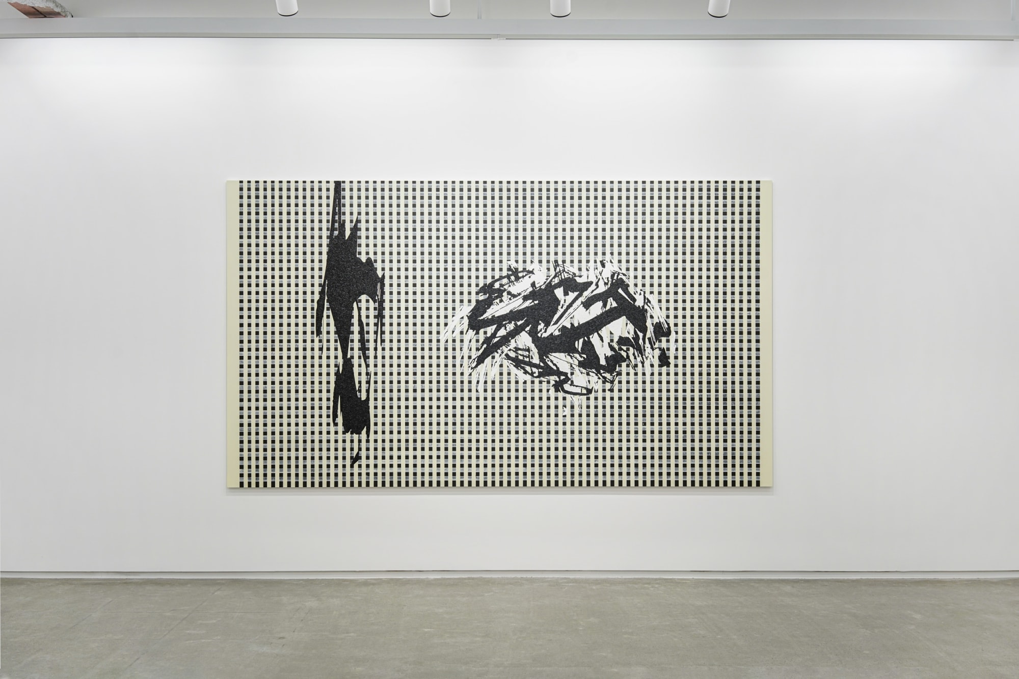 EGAN FRANTZ: American Painting