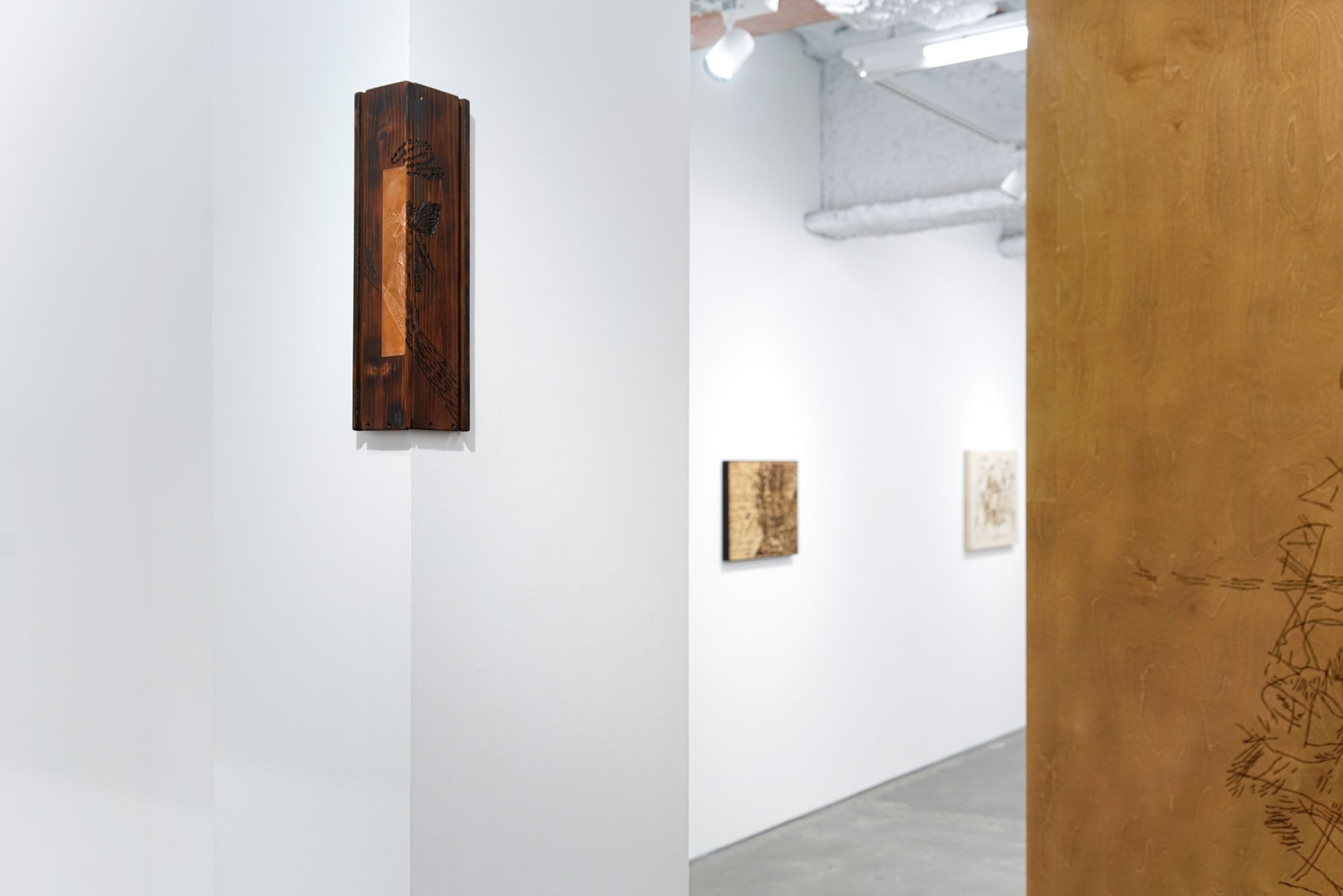 Cole Lu and Djordje Ozbolt: Interstellar Traveler to Home