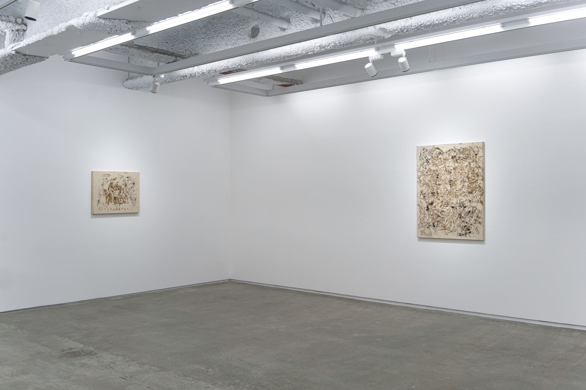 Cole Lu and Djordje Ozbolt: Interstellar Traveler to Home