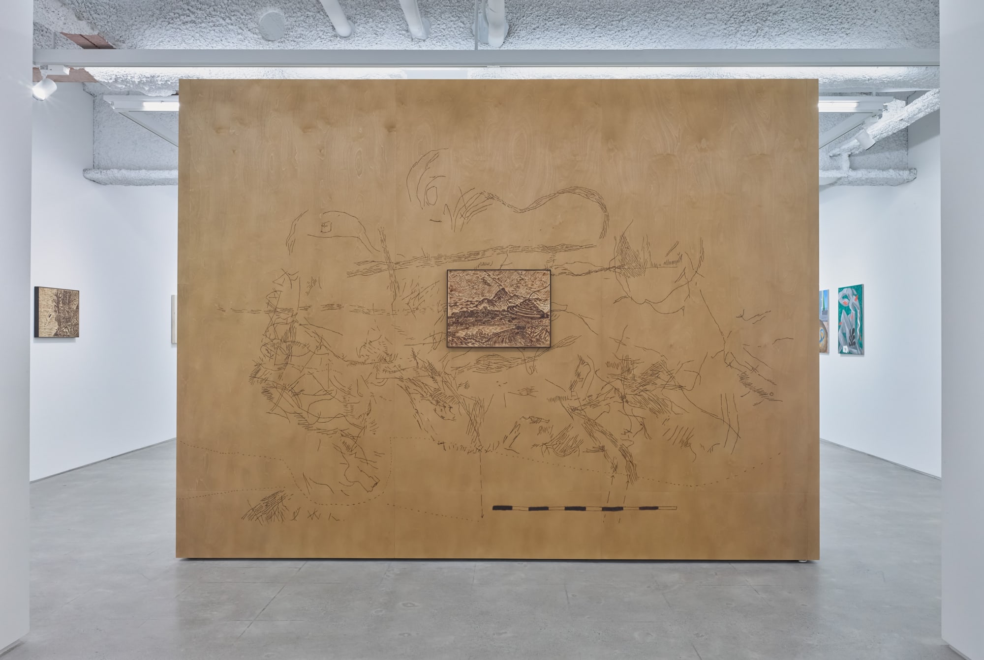 Cole Lu and Djordje Ozbolt: Interstellar Traveler to Home