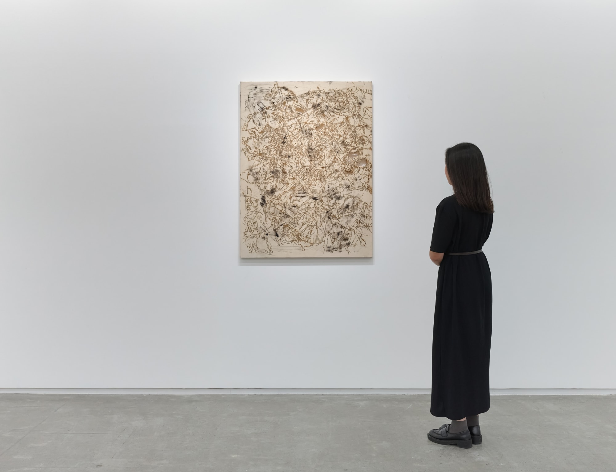 Cole Lu and Djordje Ozbolt: Interstellar Traveler to Home