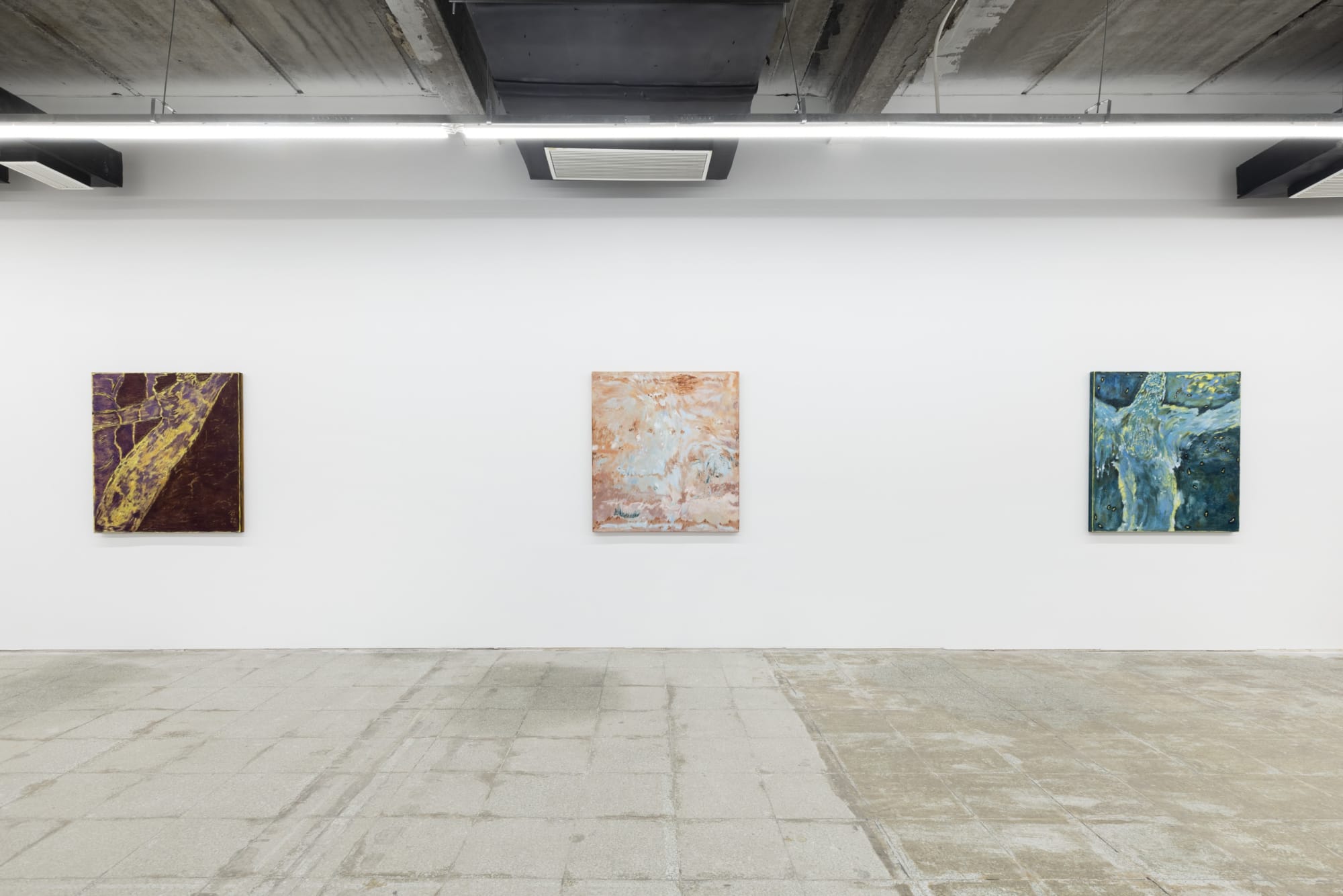 Gallery Weekend Beijing 2024｜Ling Yung：As Within, So Without