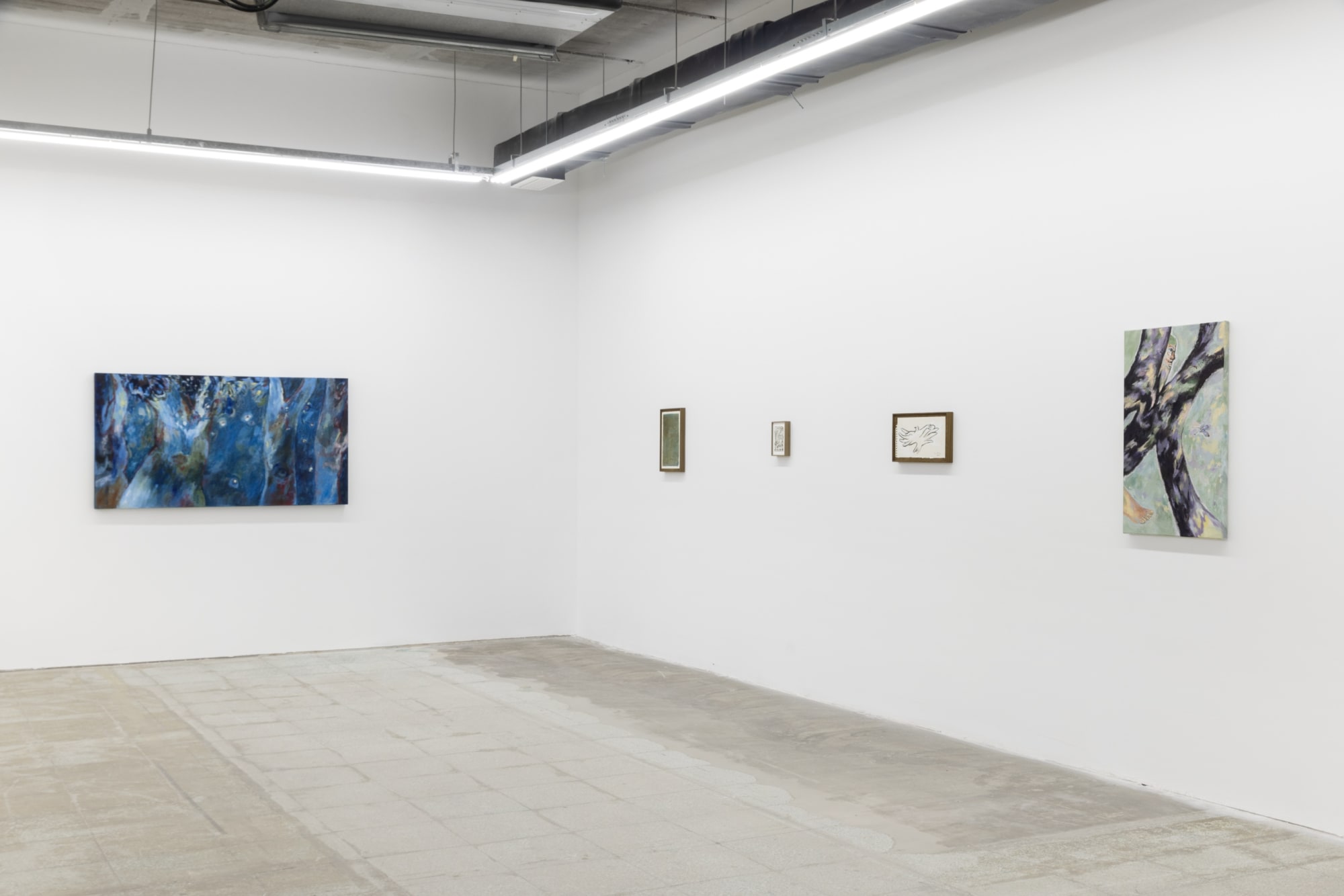 Gallery Weekend Beijing 2024｜Ling Yung：As Within, So Without