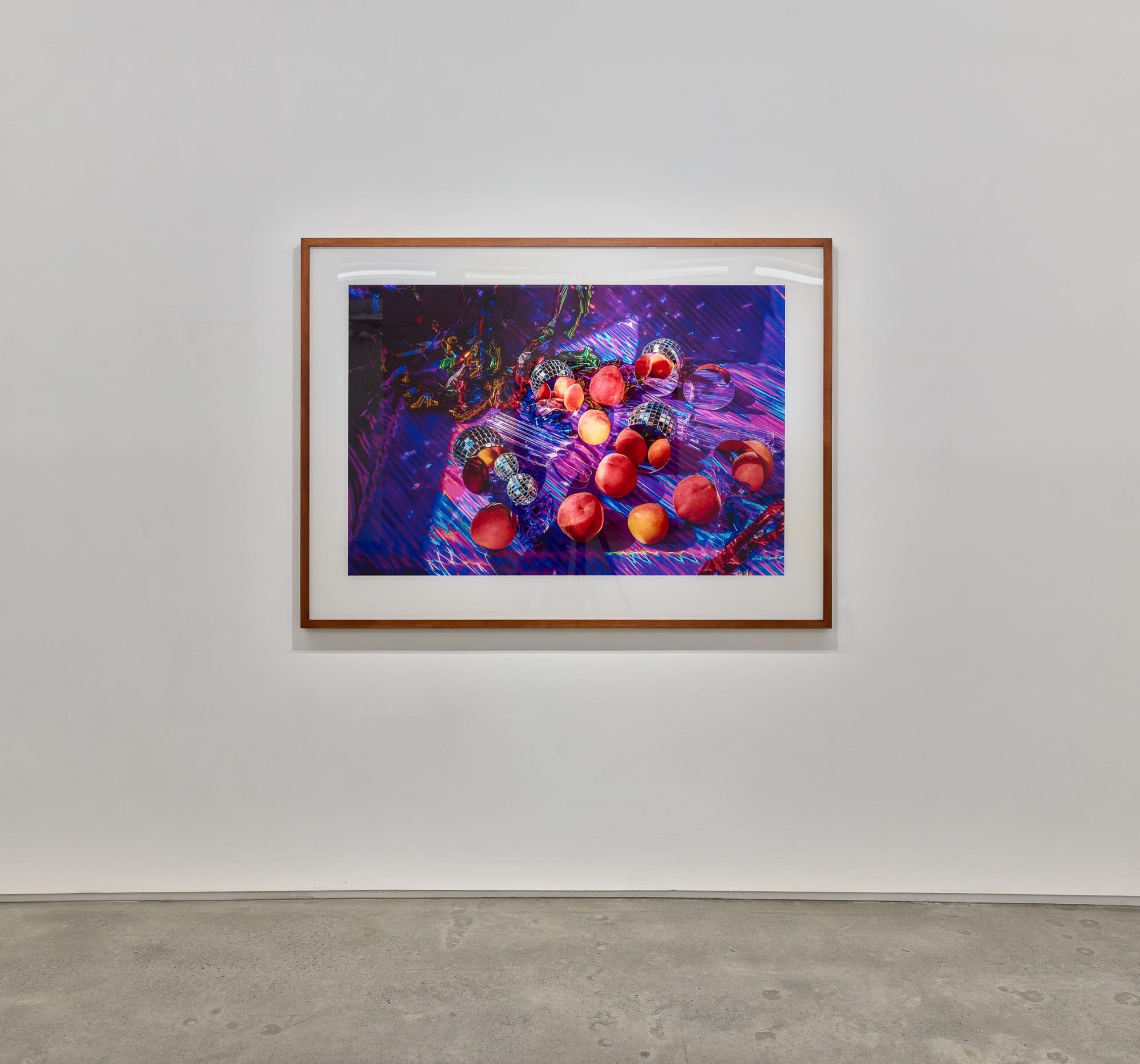 Through Nature to Eternity