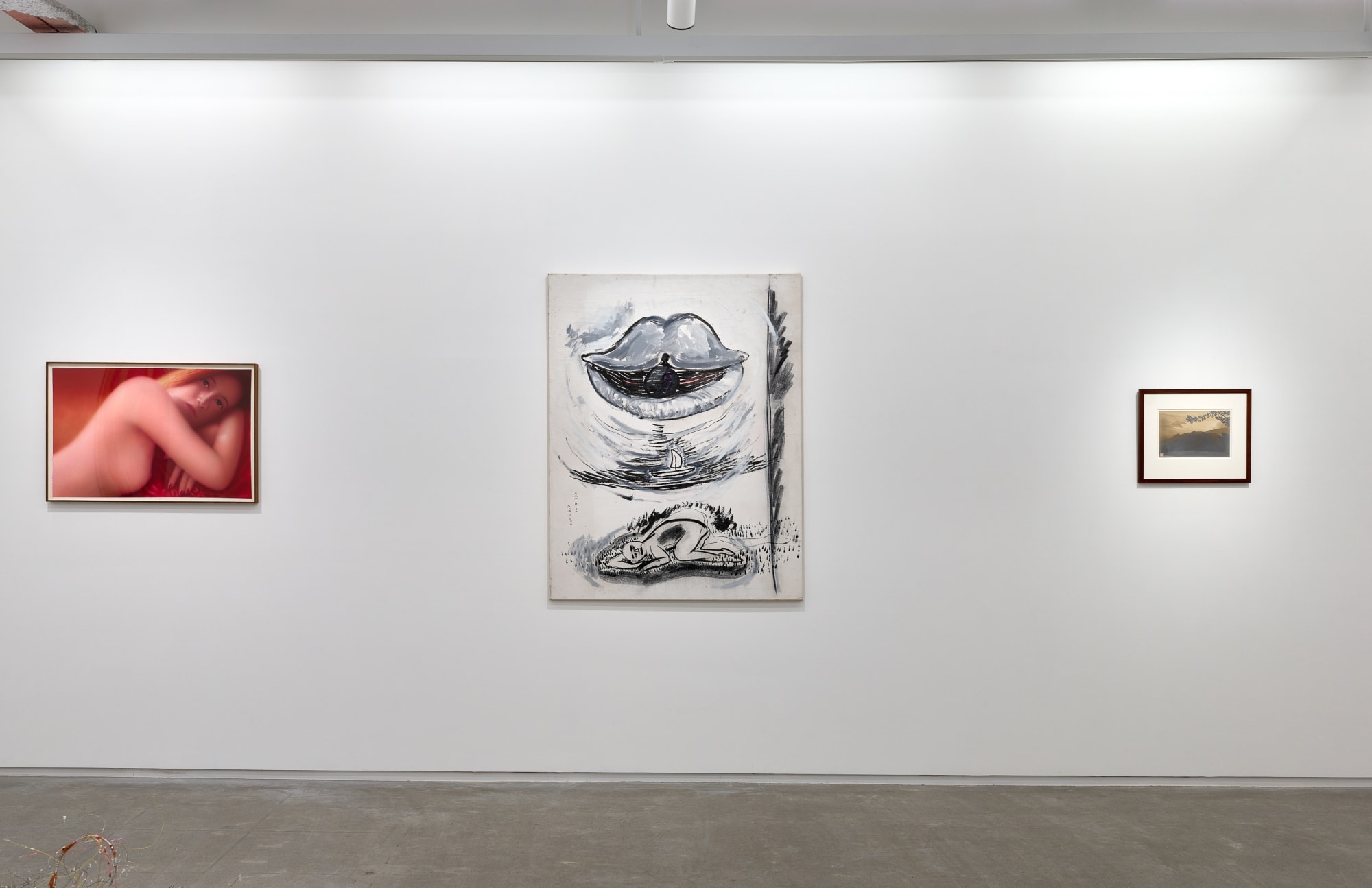 Through Nature to Eternity