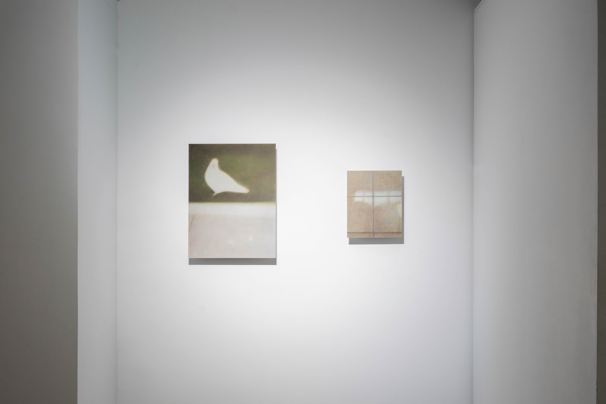 Gazing at the Twisting Paths Beyond：Taiwan Realism from 1960’s