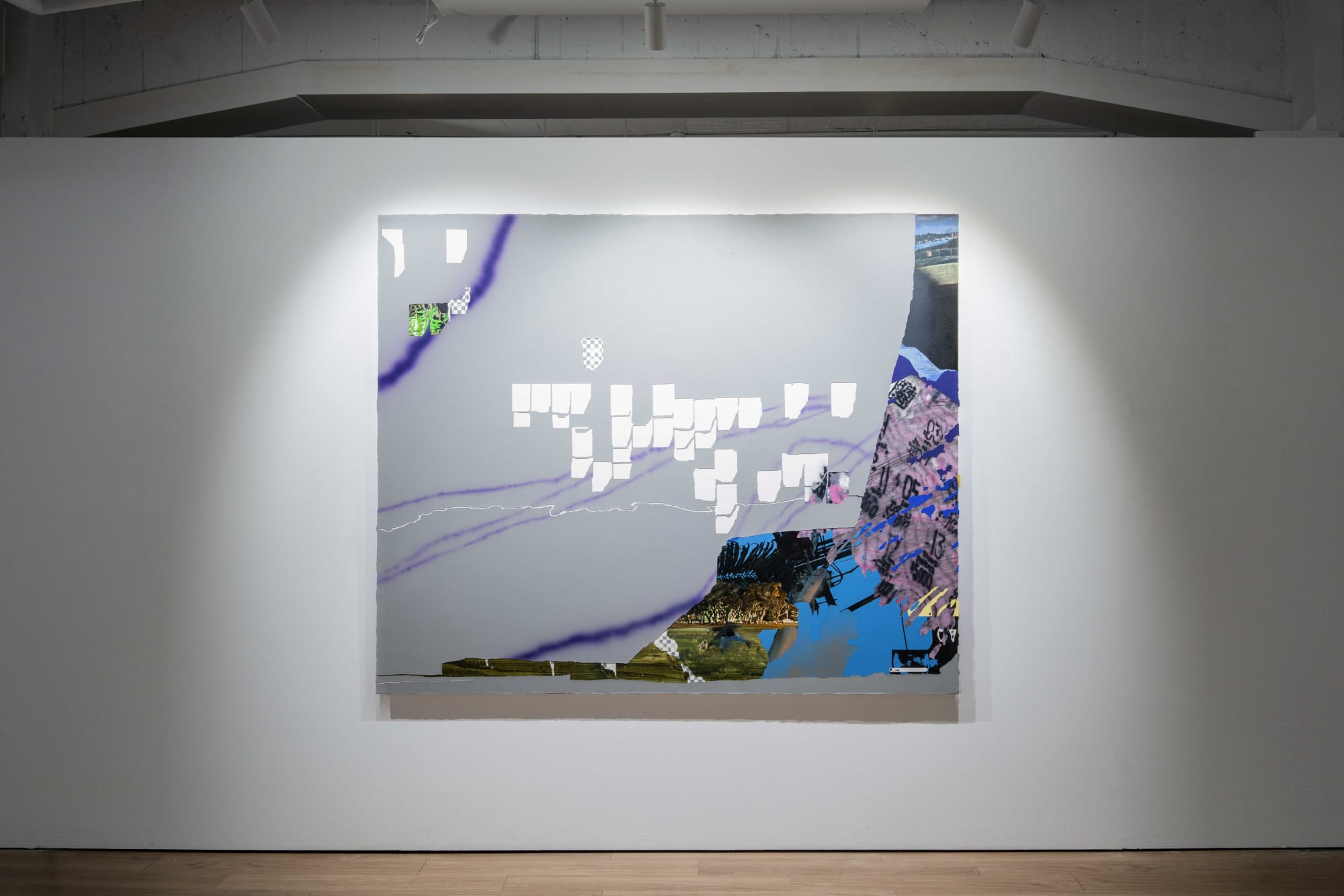 Gazing at the Twisting Paths Beyond：Taiwan Realism from 1960’s