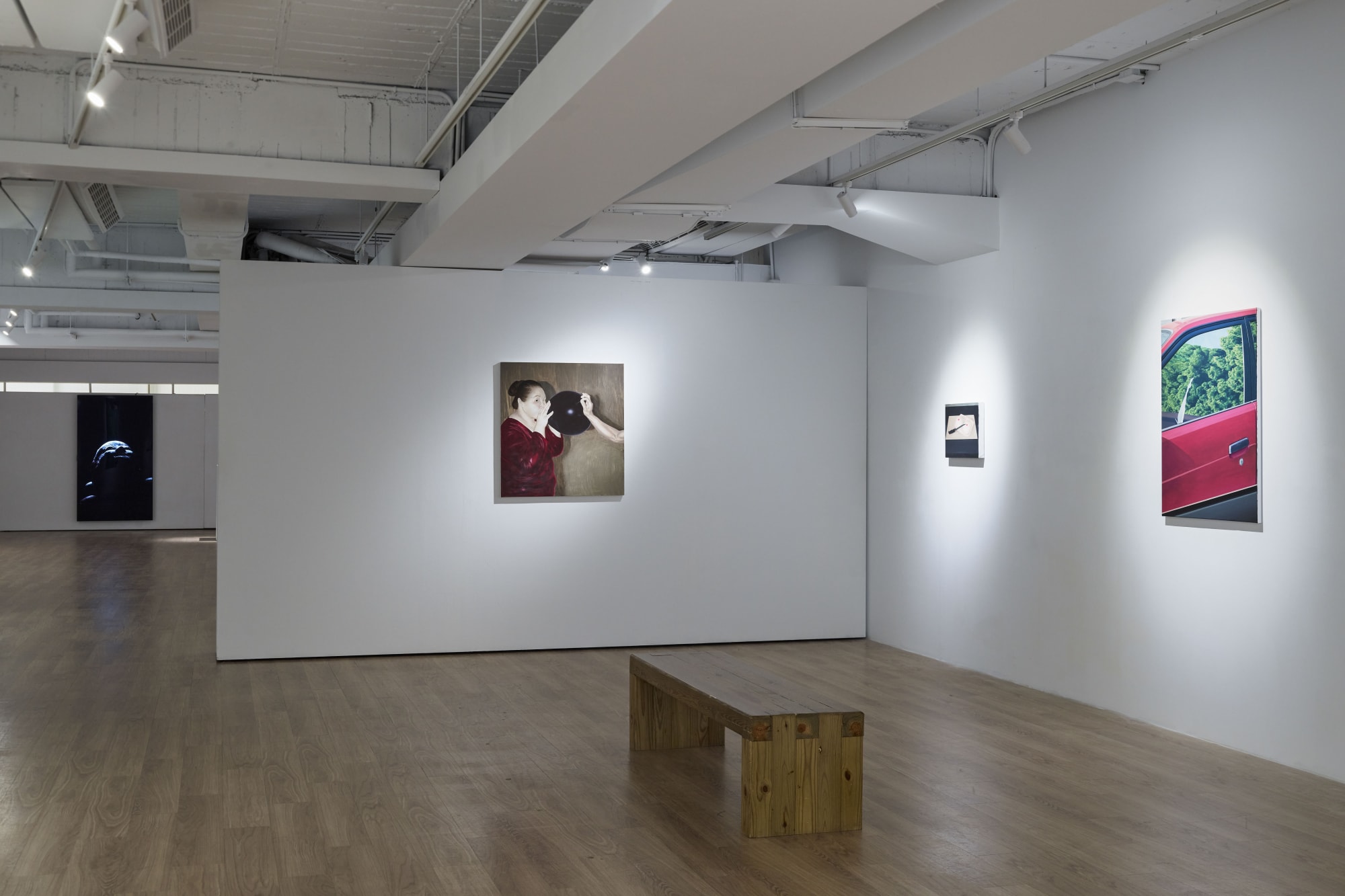 Gazing at the Twisting Paths Beyond：Taiwan Realism from 1960’s