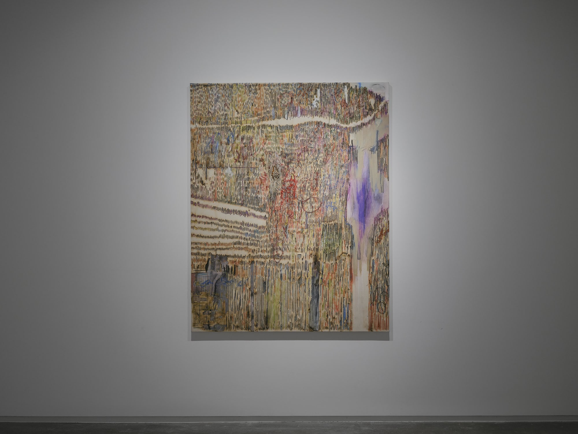 Mobility of the Mind － Pauline Shaw and Ichi Tashiro