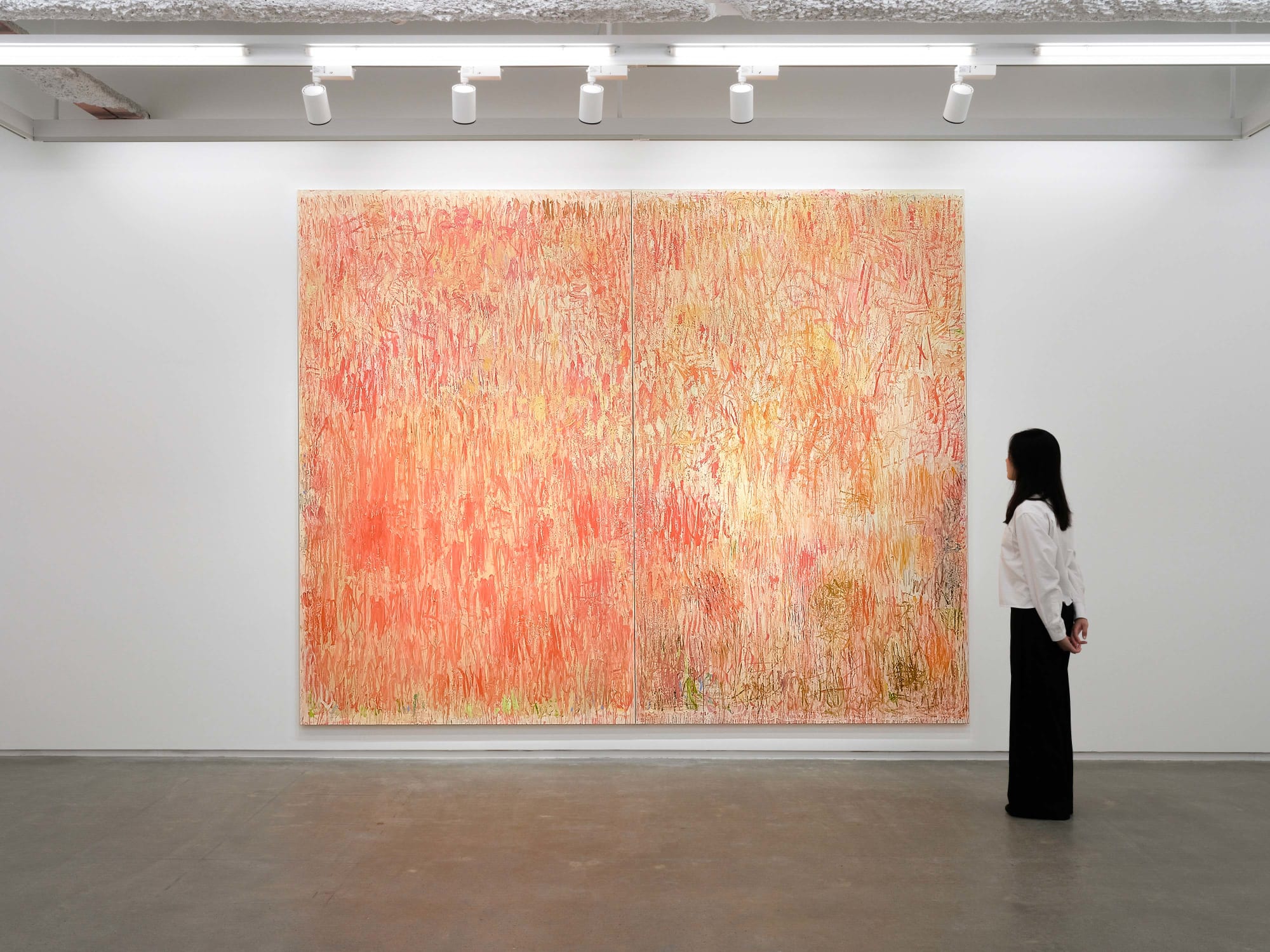 Artist Couples: Mutual Reflections