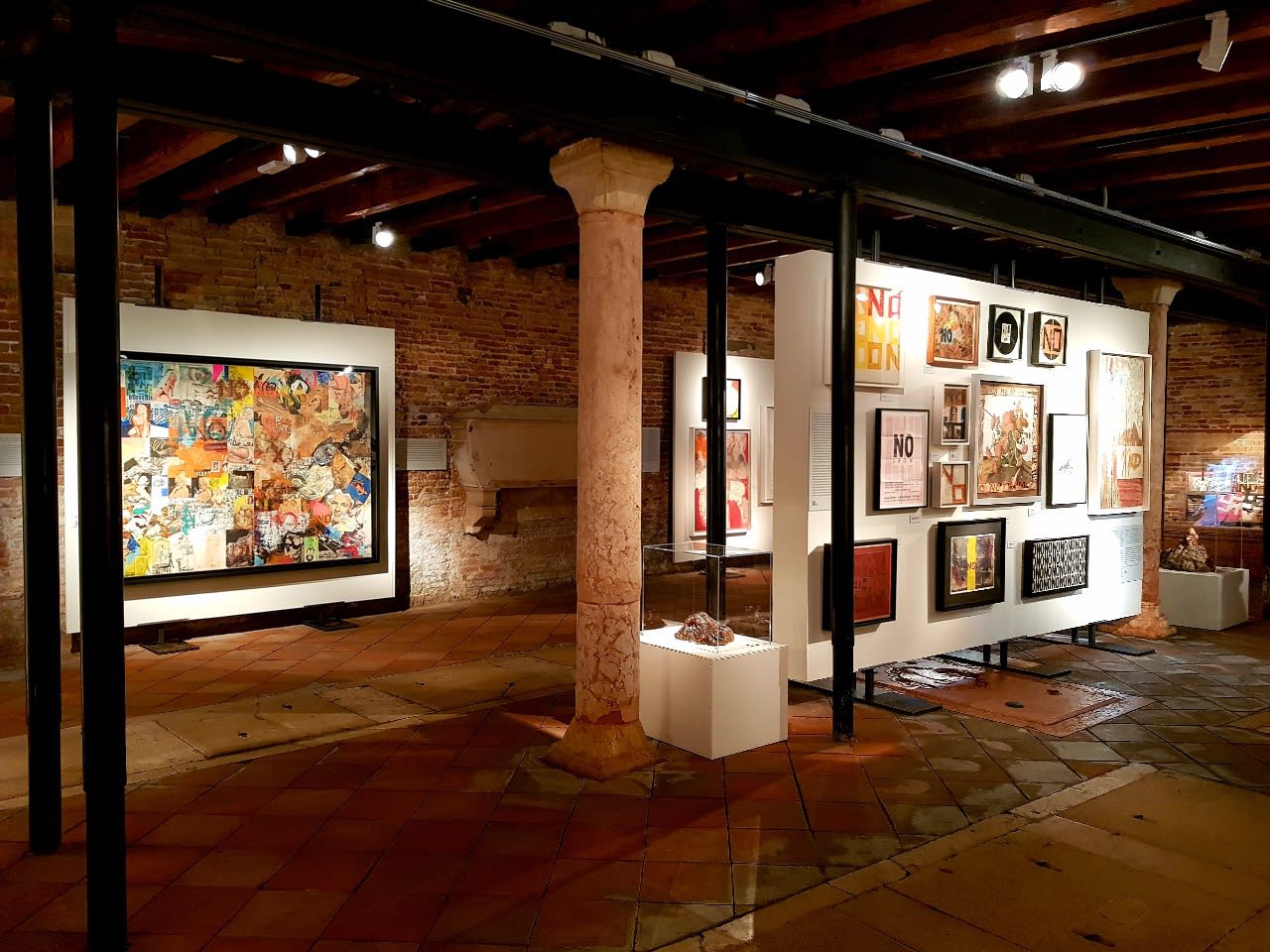 Boris Lurie - Life with the Dead