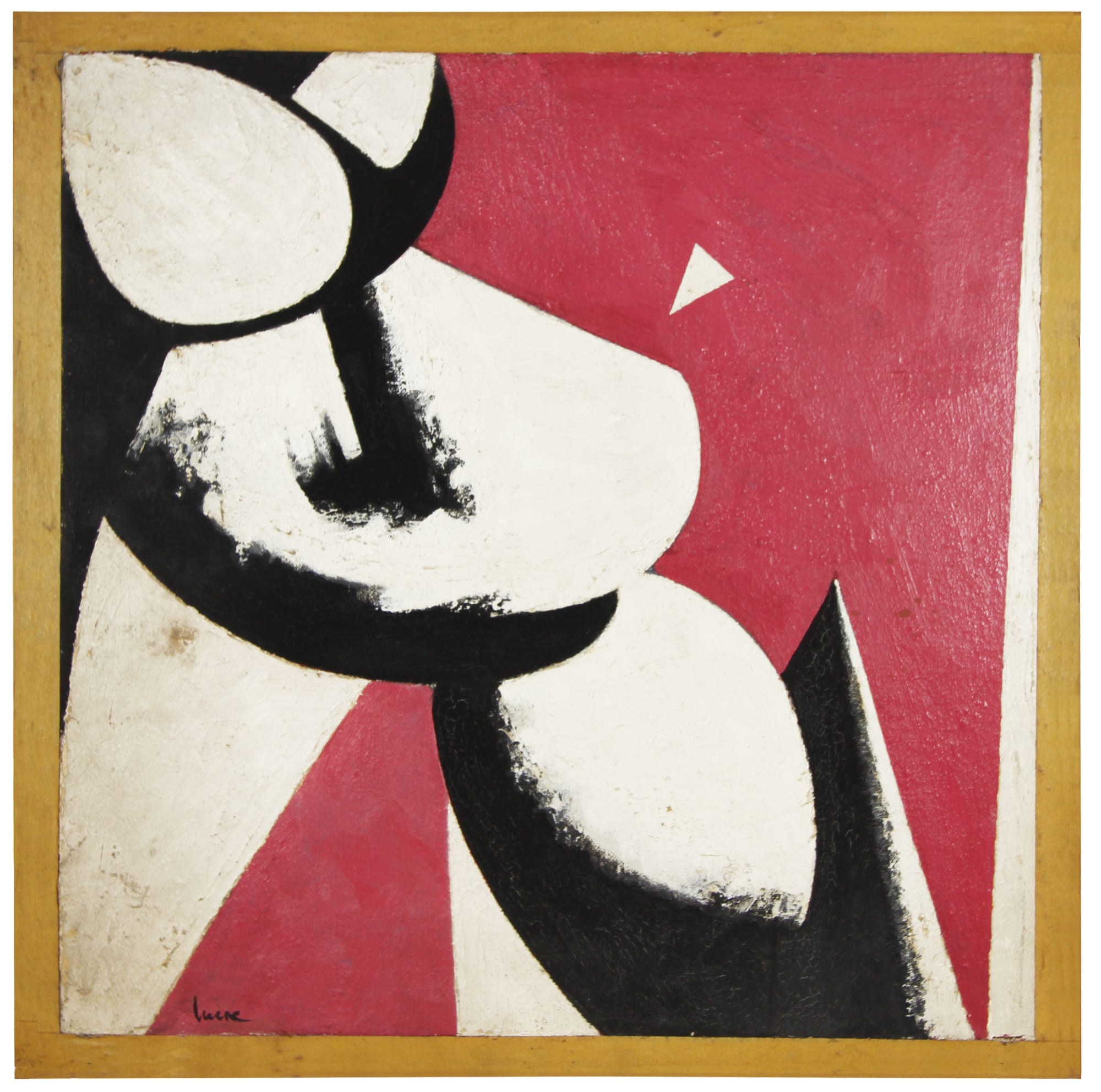 Americans in Paris: Artists Working in Postwar France, 1946–1962