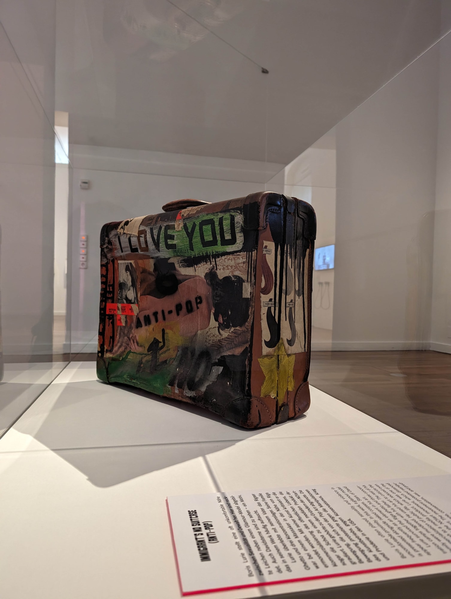 Jewish Museum Berlin, photo: Ha Van Dinh