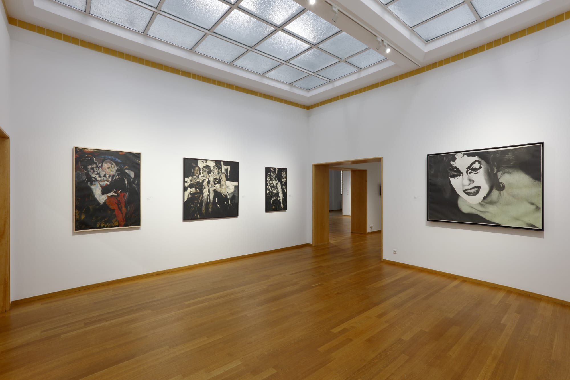 &copy;Kunstmuseum Den Haag