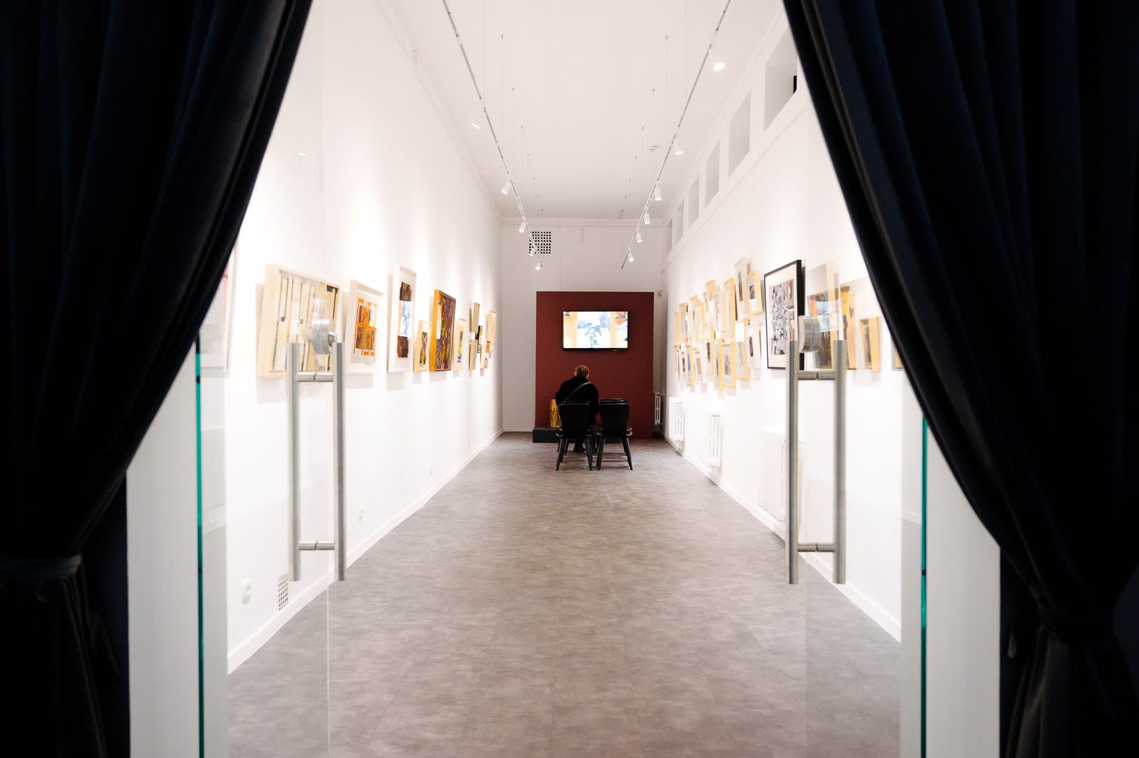 Altered Man: The Art of Boris Lurie