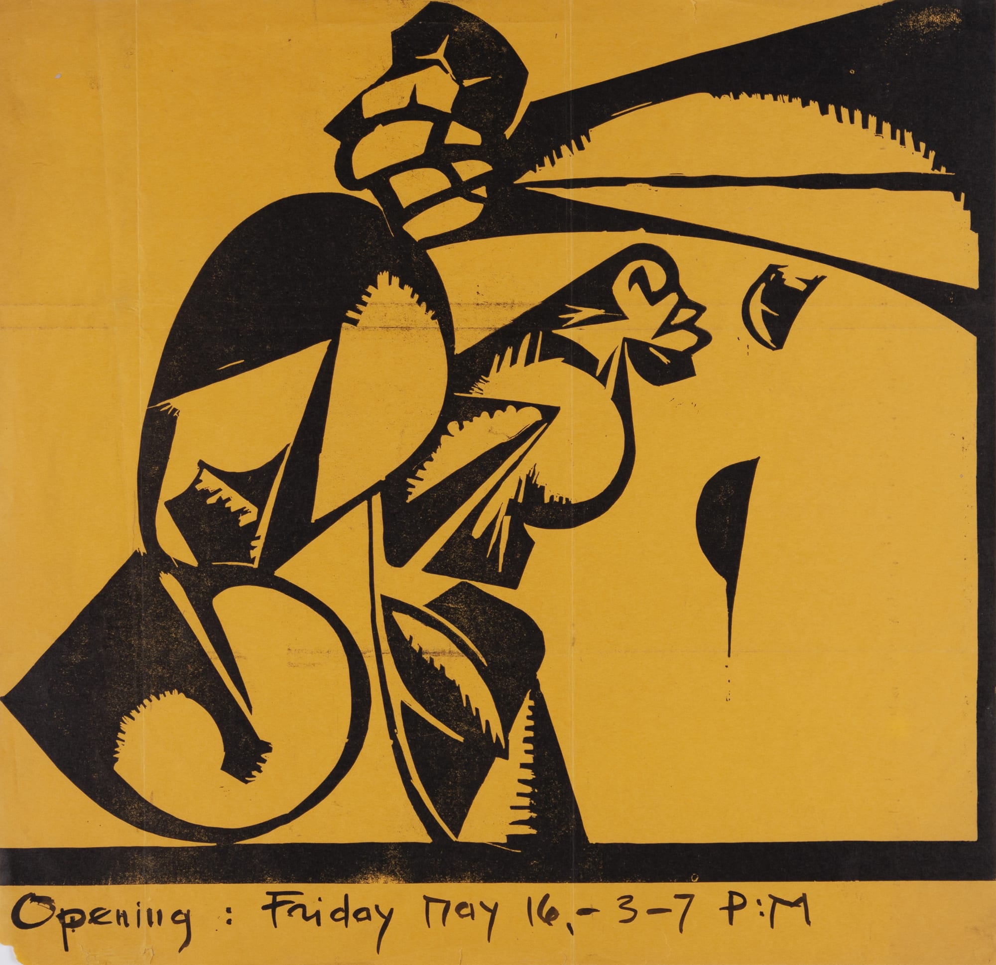 Dismembered Women, Boris Lurie