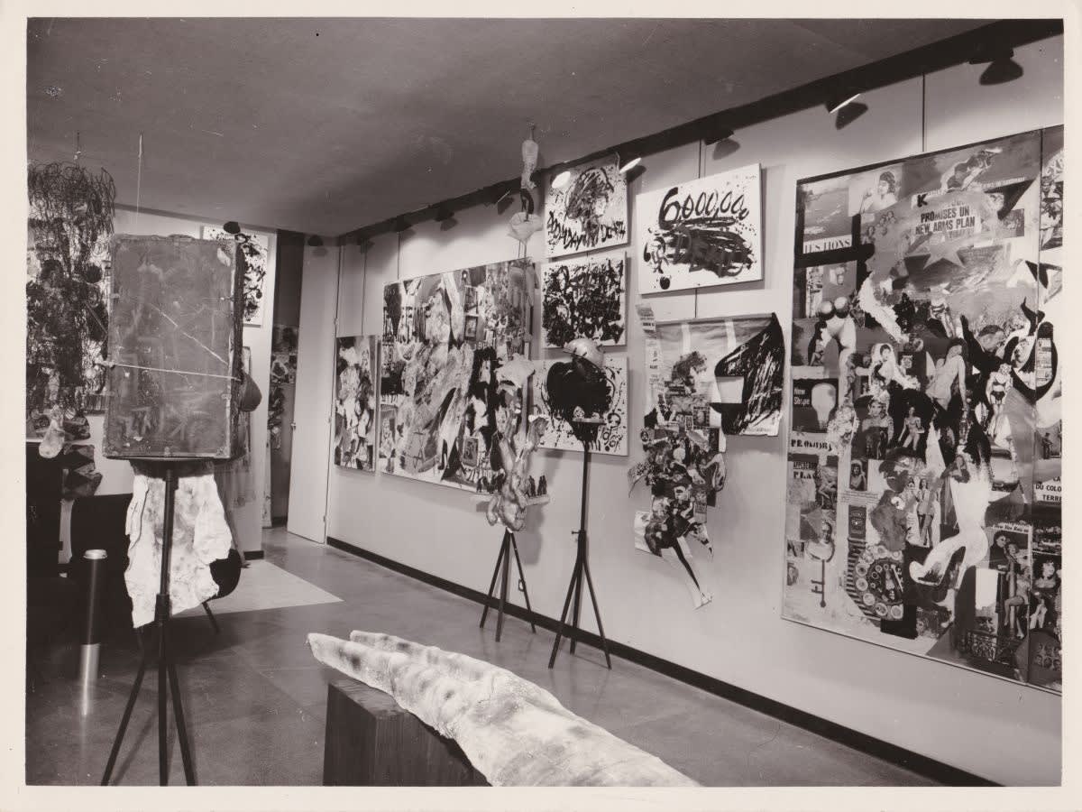 B. Lurie, S. Goodman