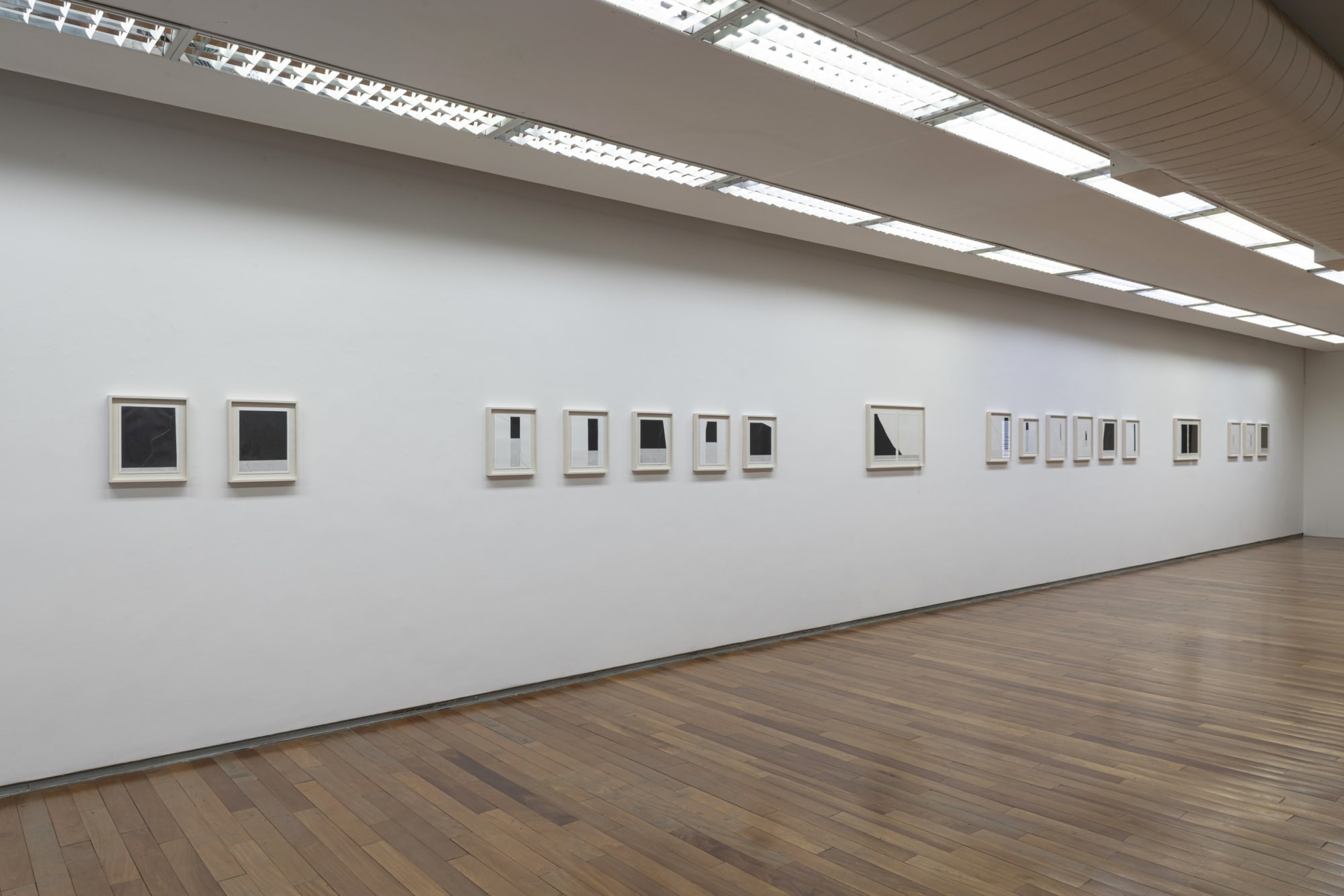 Sandra Antunes Ramos. Albuquerque Contemporânea Galeria de Arte. Outubro, 2023. Foto: Daniel Mansur