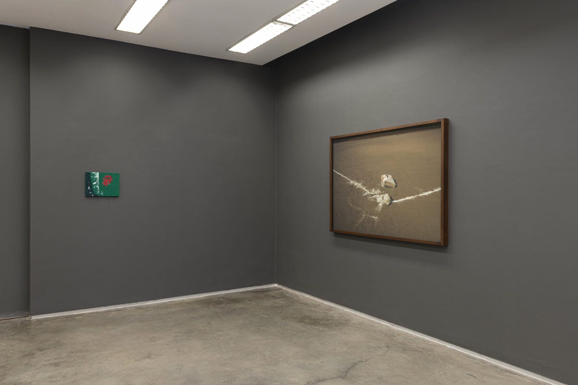 Mundaréu, exposição individual de Froiid. Albuquerque Contemporânea Galeria de Arte. Foto: Daniel Mansur