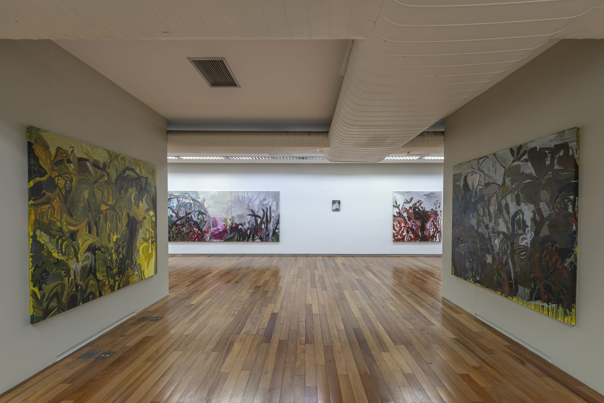 Mata seca, Mata suja