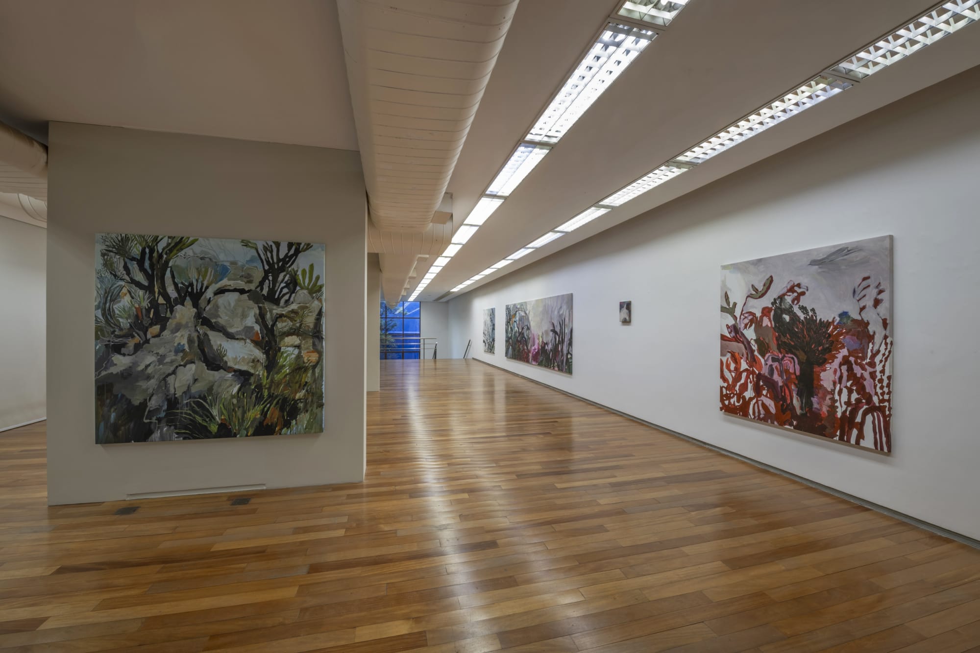 Mata seca, Mata suja