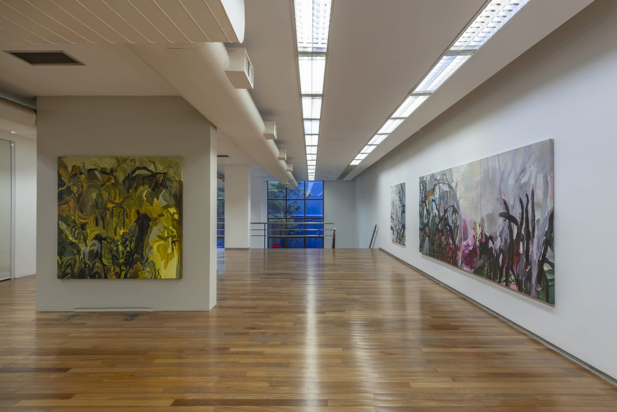 Mata seca, Mata suja