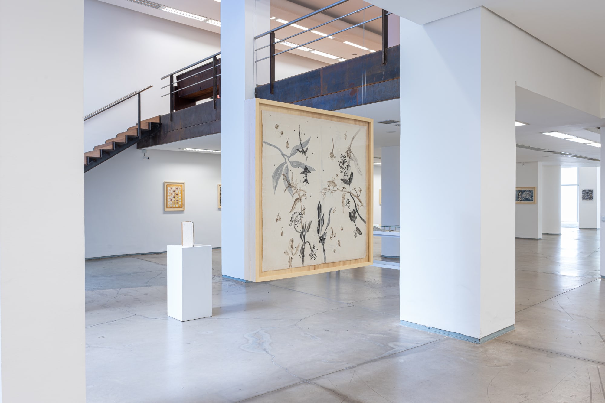 Pedra Papel Tesoura e Pó