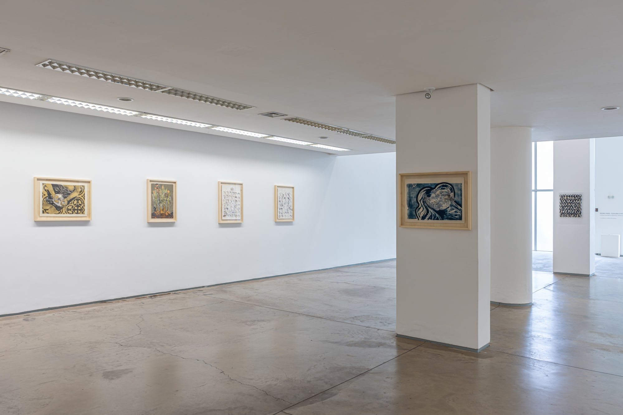 Pedra Papel Tesoura e Pó