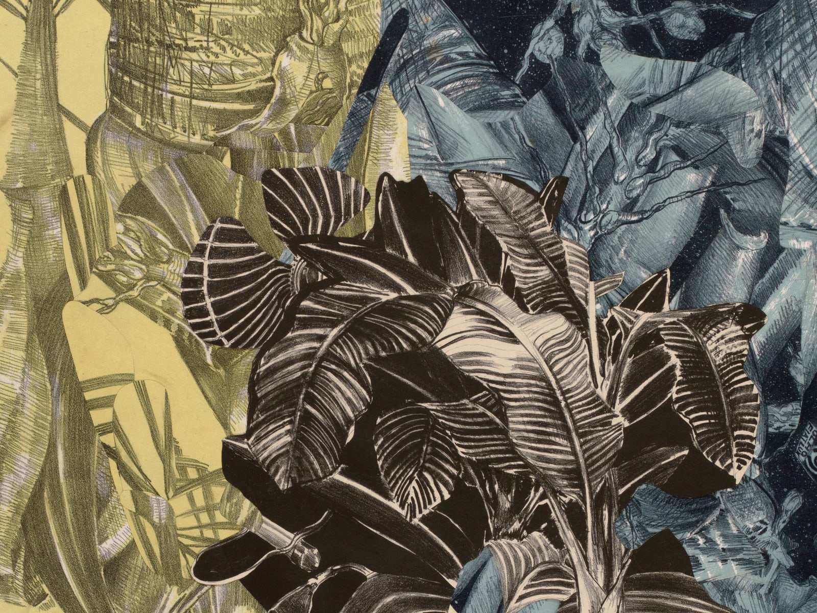 Pedra Papel Tesoura e Pó