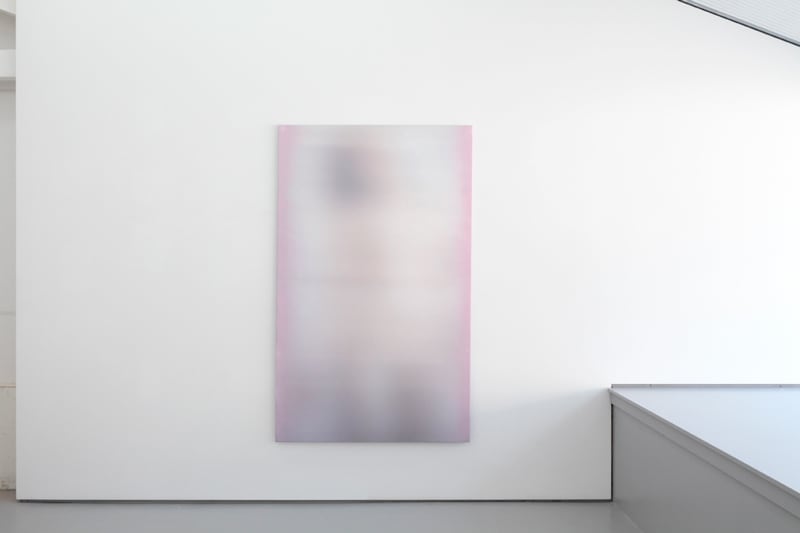 Border Protection Tristian Koenig Gallery Melbourne, Australia, 2015 Photo courtesy of the gallery