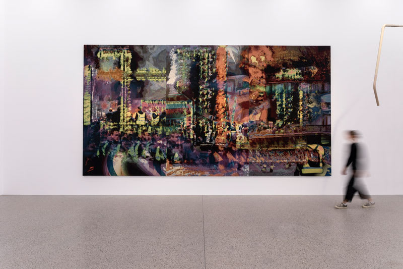 MMXIX Lyon Housemuseum Melbourne, Australia, 2019 Photo courtesy of the museum