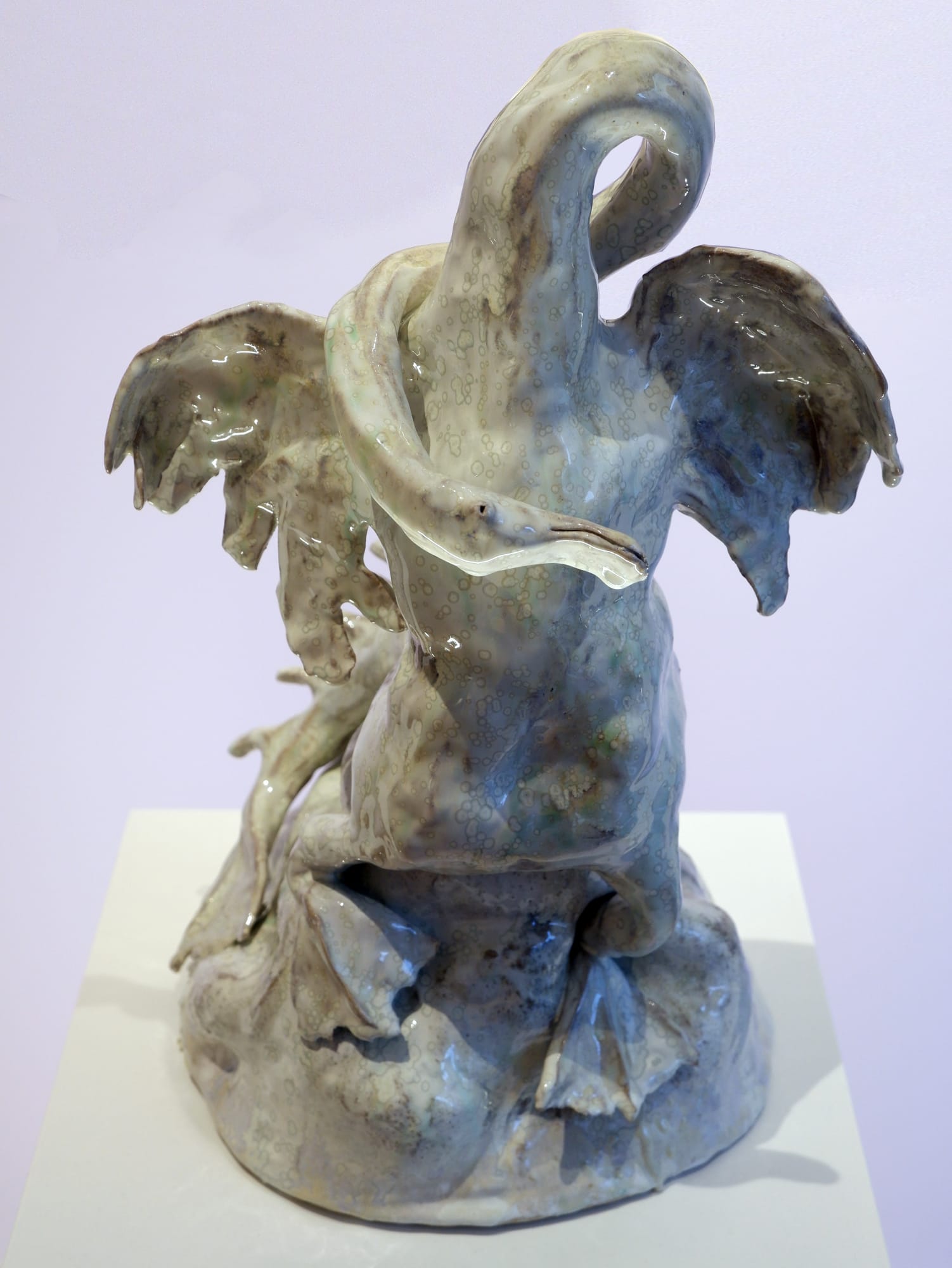 KLARA LILJA Creature, 2020