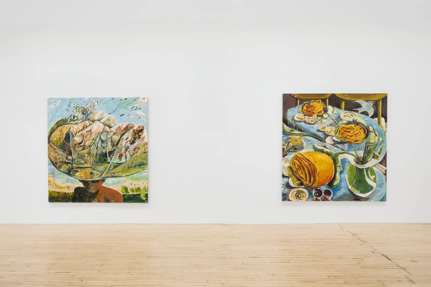 Ken Taylor Reynaga, Golden Hills, Shrine, Brigade