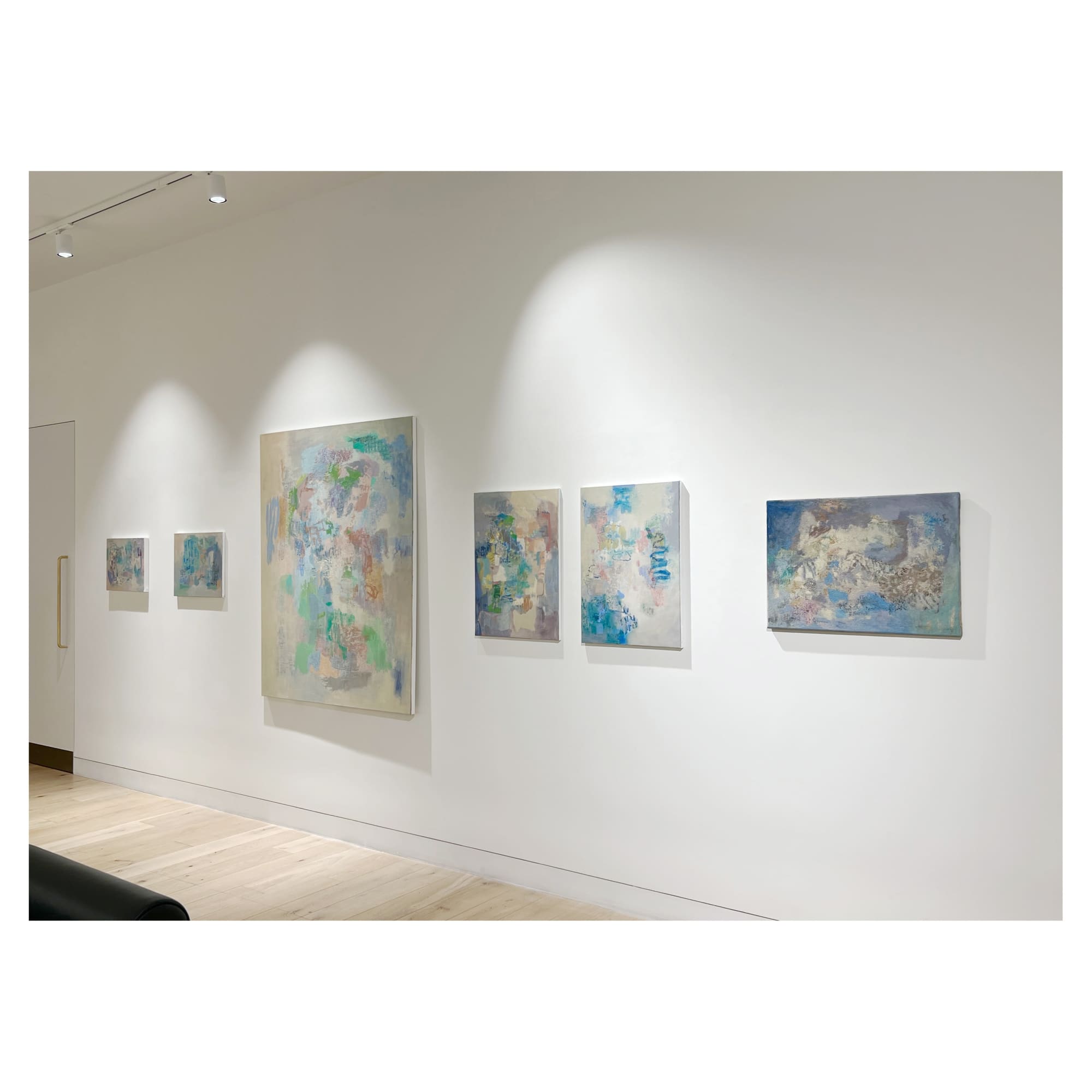 DIANE HOWSE: Ornament of Dust