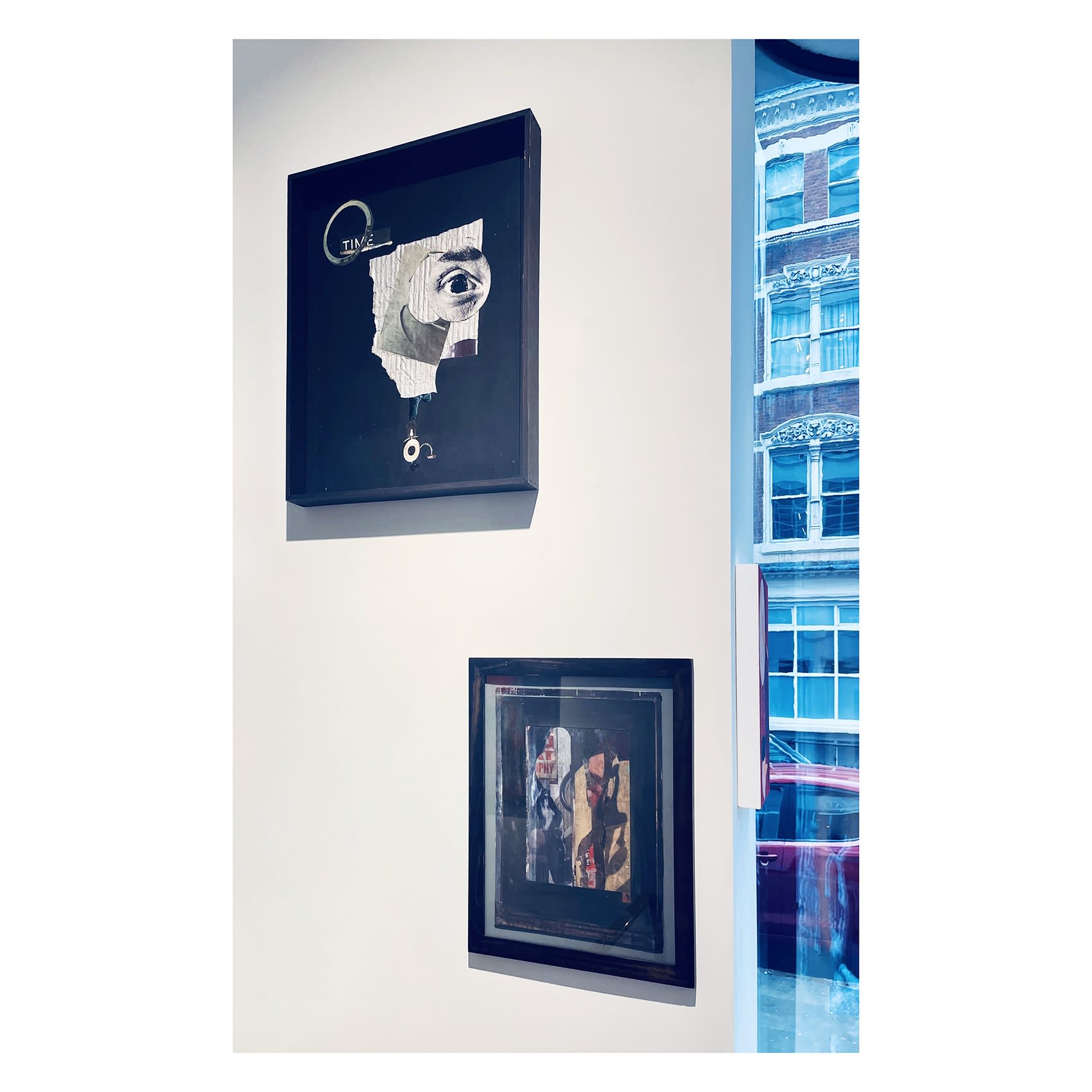 CARNEVALE - FRIENDLY LITTLE MONSTERS