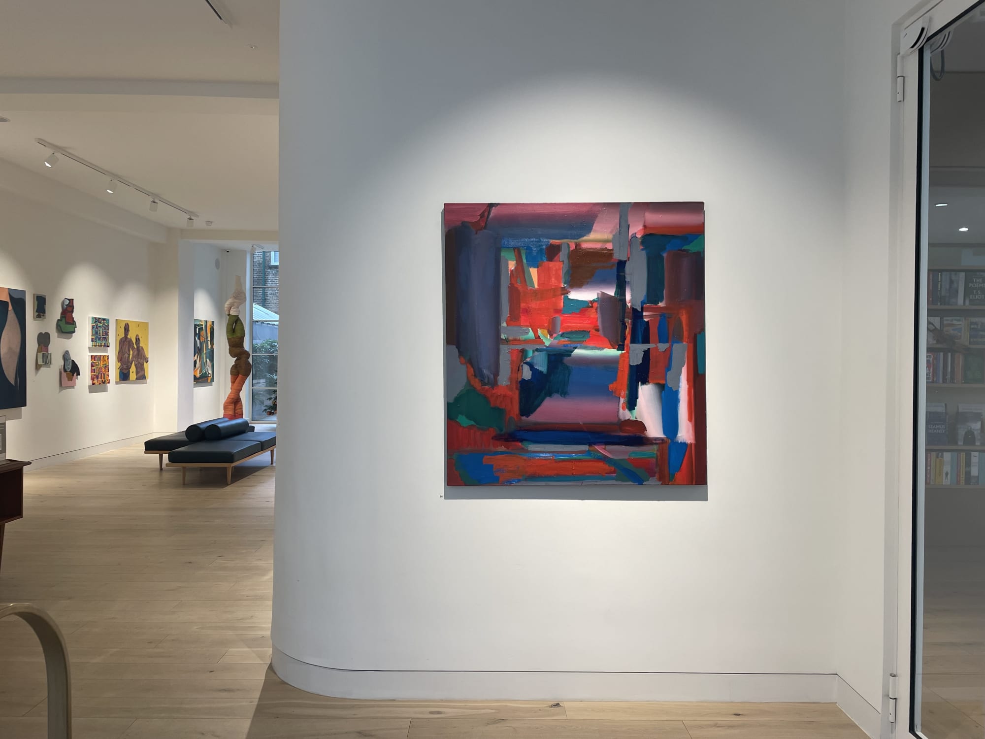 CARNEVALE - FRIENDLY LITTLE MONSTERS